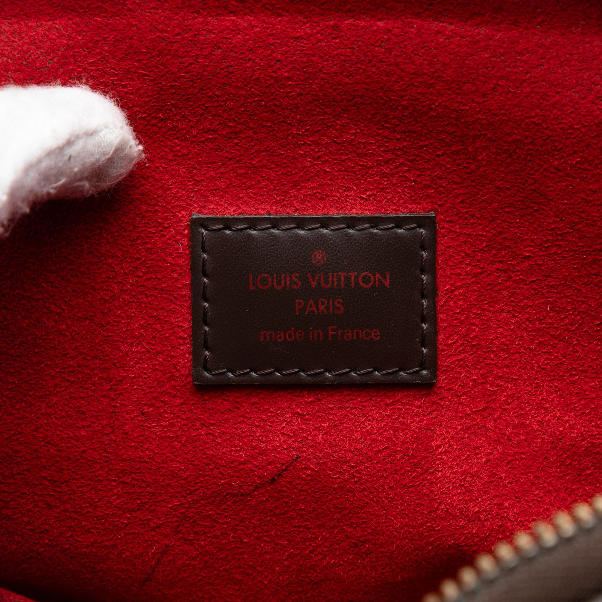 Louis Vuitton Louis Vuitton Damier Ebene Trevi GM Size ONE SIZE - 5 Thumbnail