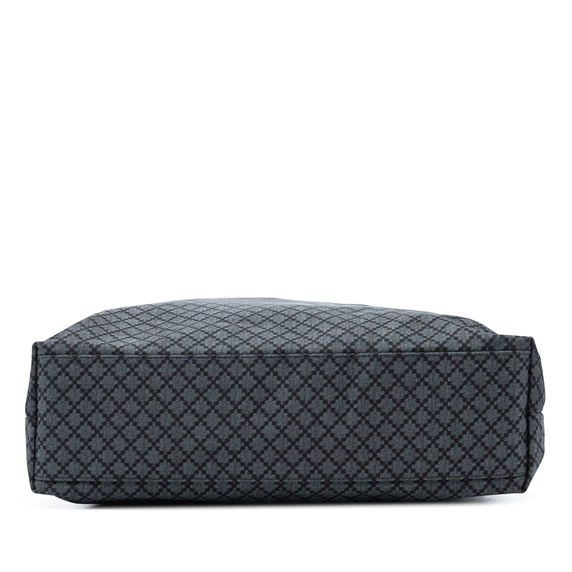 Gucci Gucci Diamante Nylon Web Tote Size ONE SIZE - 3 Thumbnail