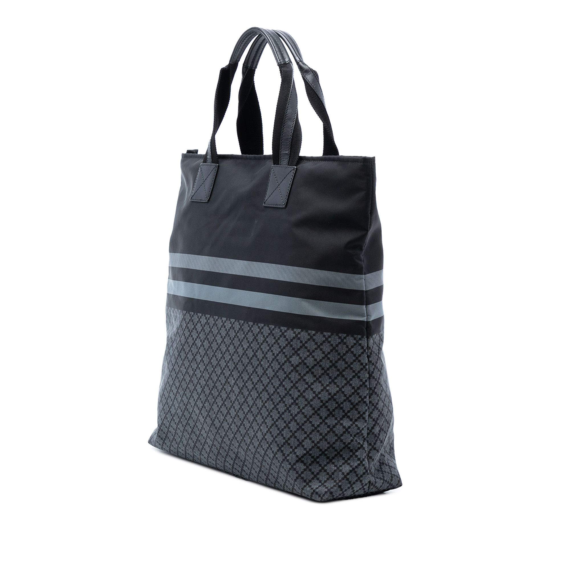 Gucci Gucci Diamante Nylon Web Tote Size ONE SIZE - 2 Thumbnail