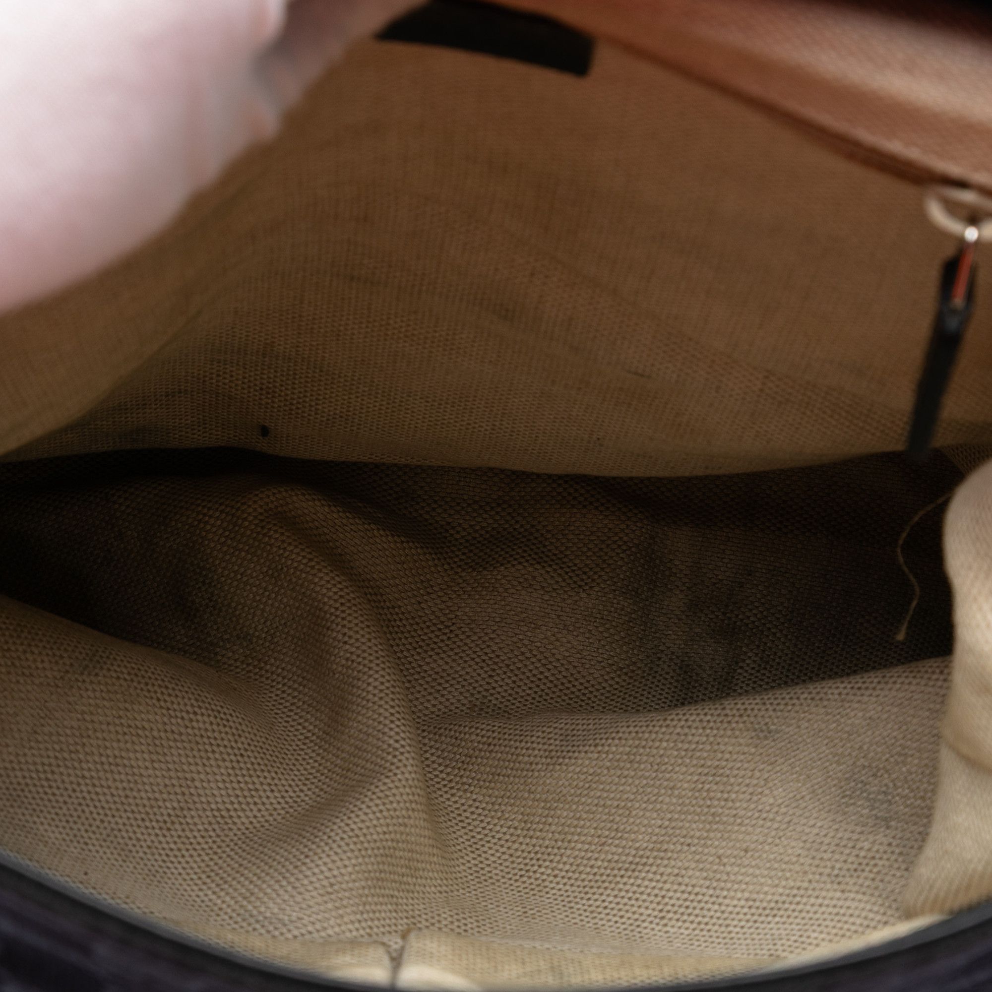 Gucci Gucci GG Canvas and Leather Crossbody Size ONE SIZE - 4 Thumbnail