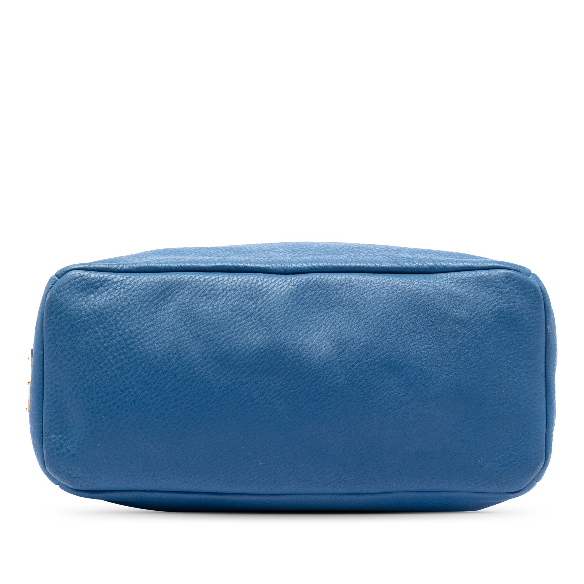 Prada Prada Vitello Daino Crossbody Size ONE SIZE - 3 Thumbnail