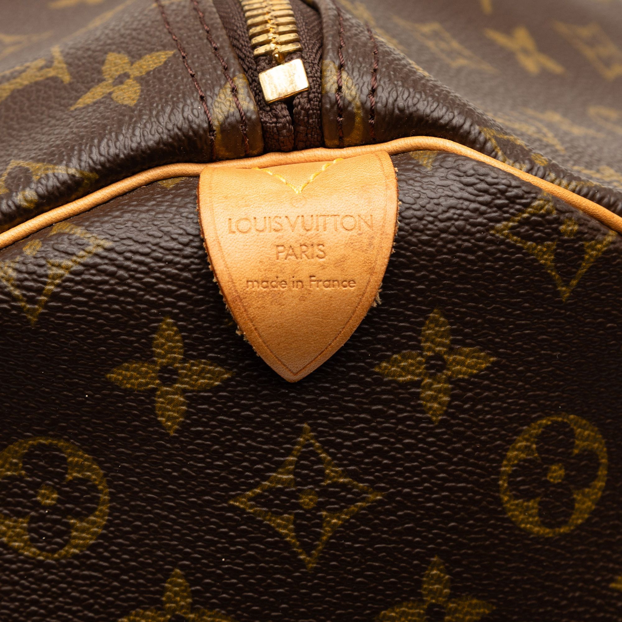 Louis Vuitton Louis Vuitton Monogram Keepall 55 Size ONE SIZE - 5 Thumbnail