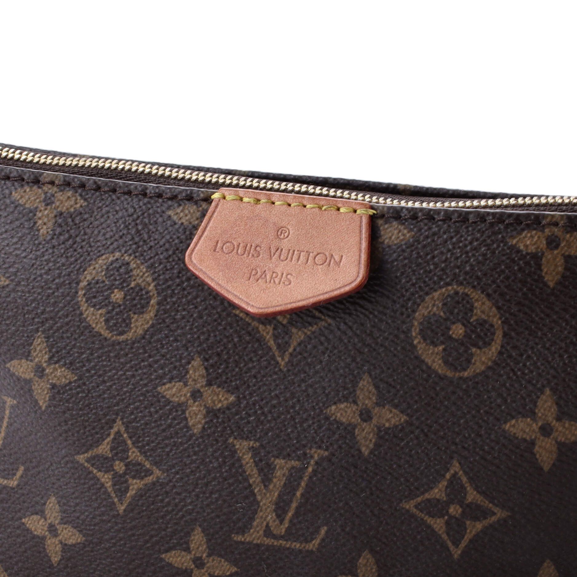 Louis Vuitton Multi Pochette Accessoires Size ONE SIZE - 6 Thumbnail