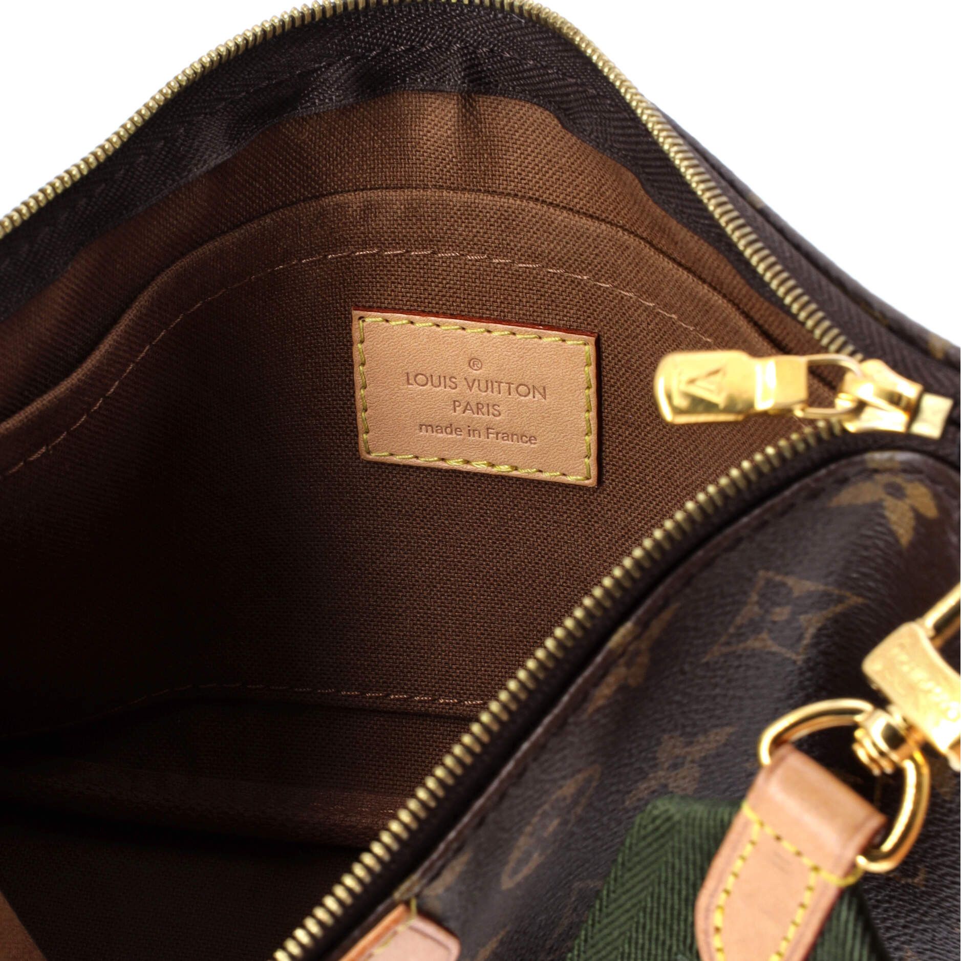 Louis Vuitton Multi Pochette Accessoires Size ONE SIZE - 5 Thumbnail