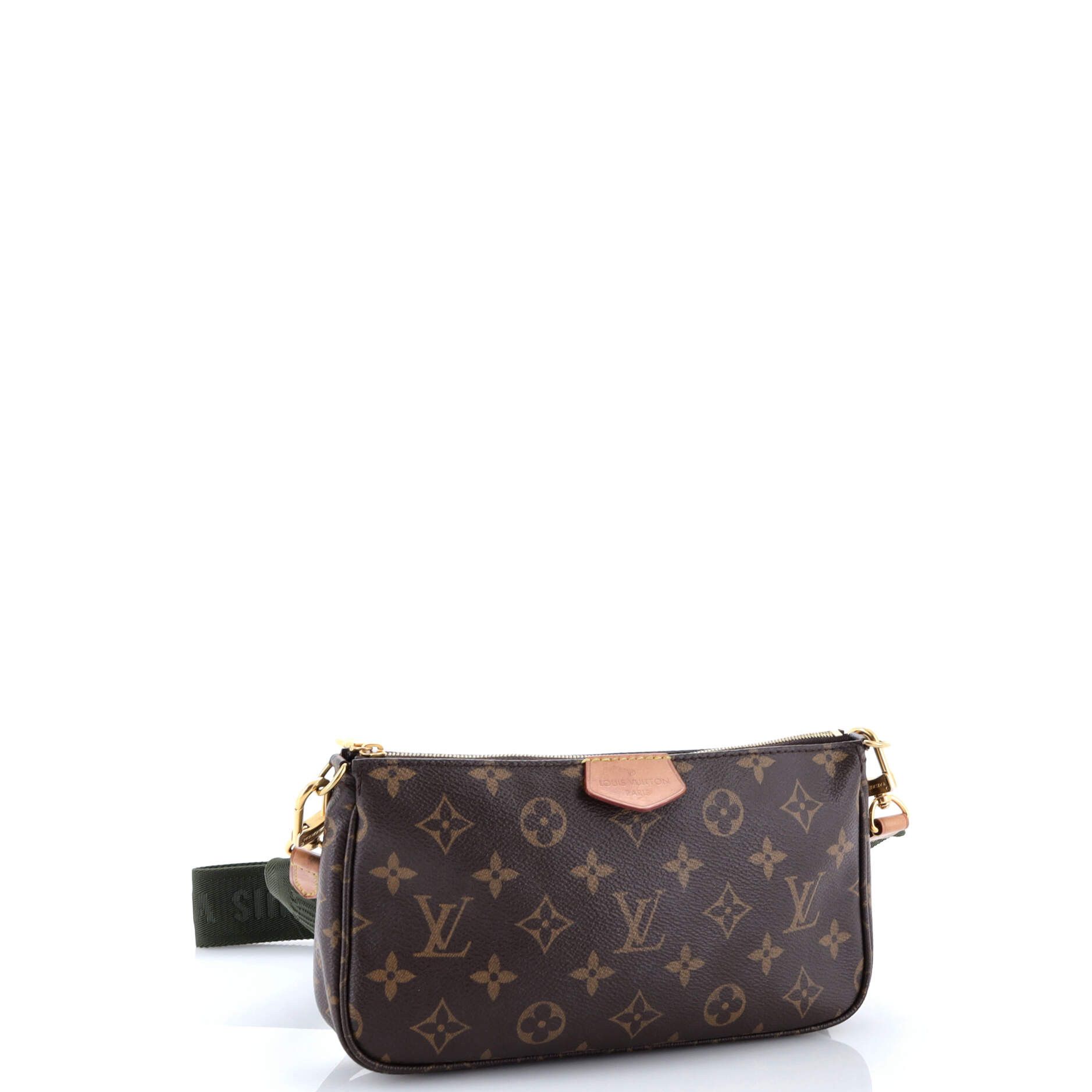 Louis Vuitton Multi Pochette Accessoires Size ONE SIZE - 2 Thumbnail