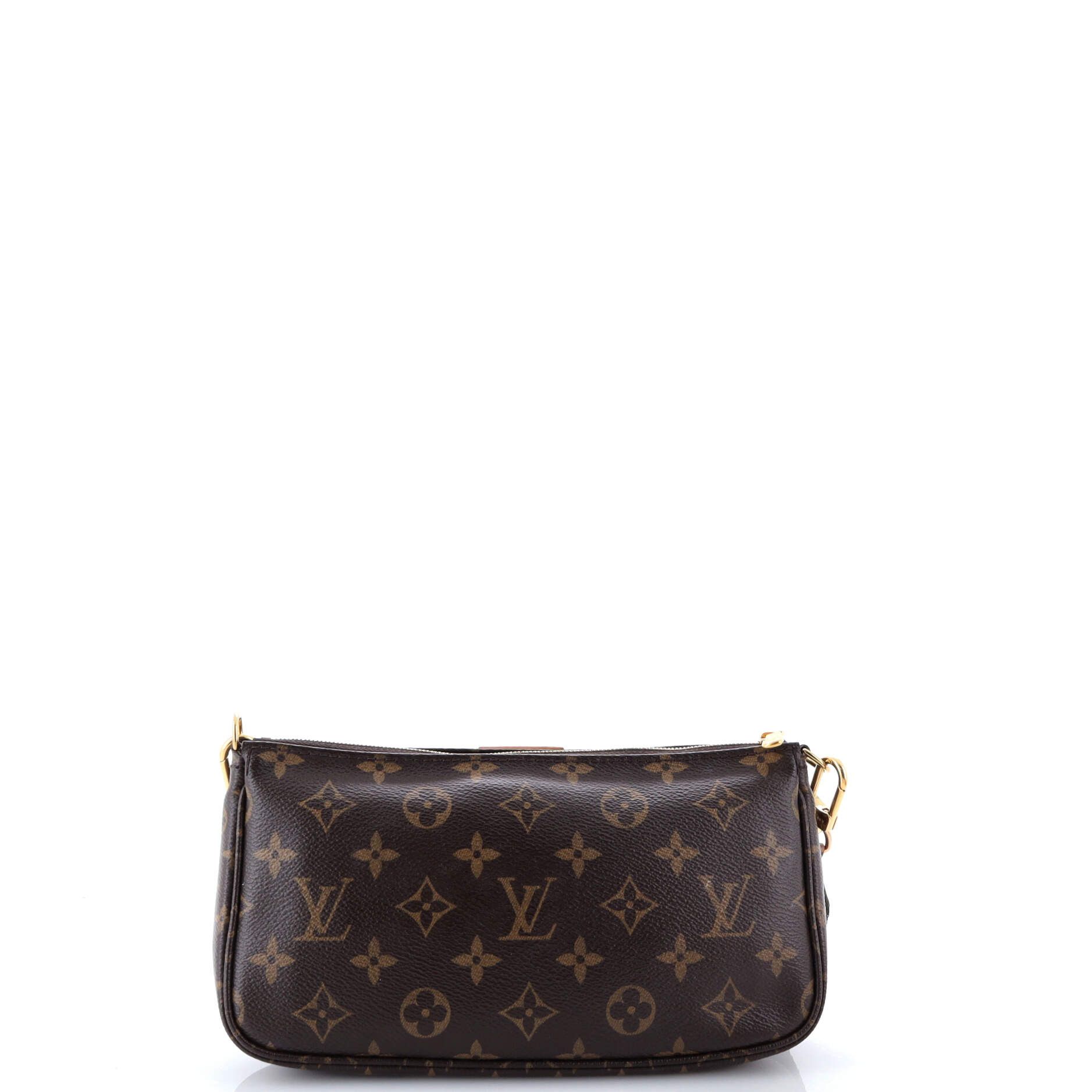 Louis Vuitton Multi Pochette Accessoires Size ONE SIZE - 3 Thumbnail