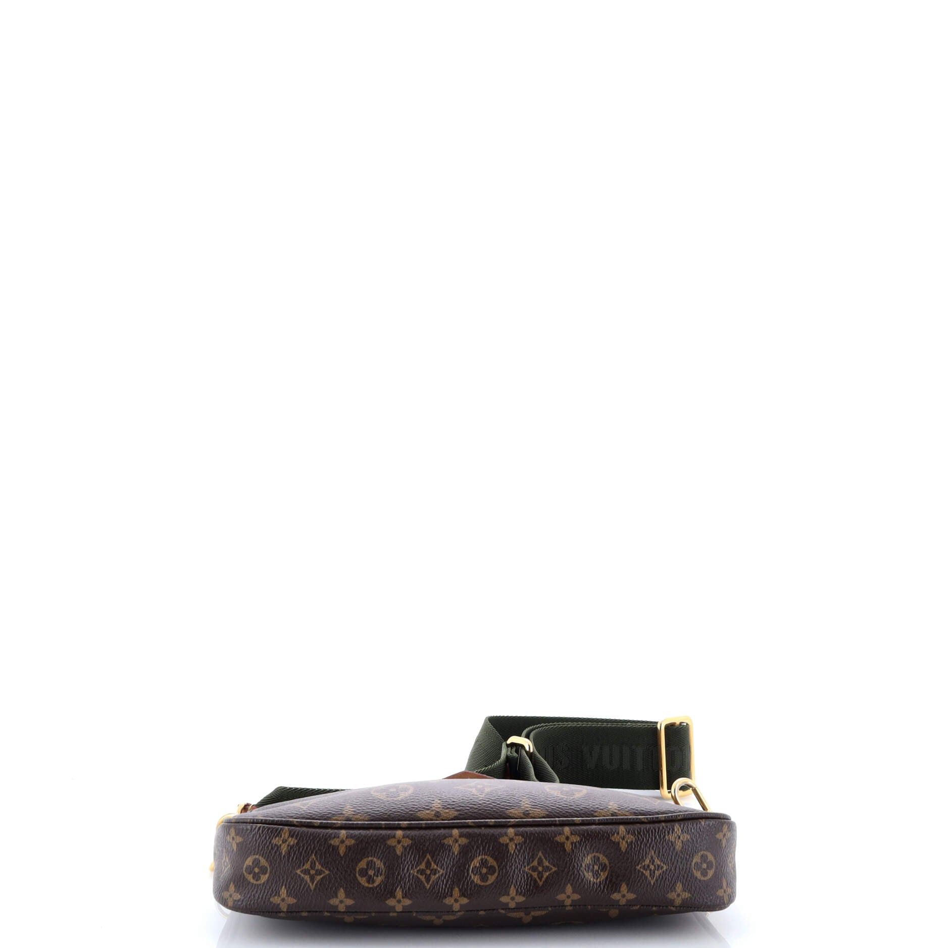 Louis Vuitton Multi Pochette Accessoires Size ONE SIZE - 4 Thumbnail