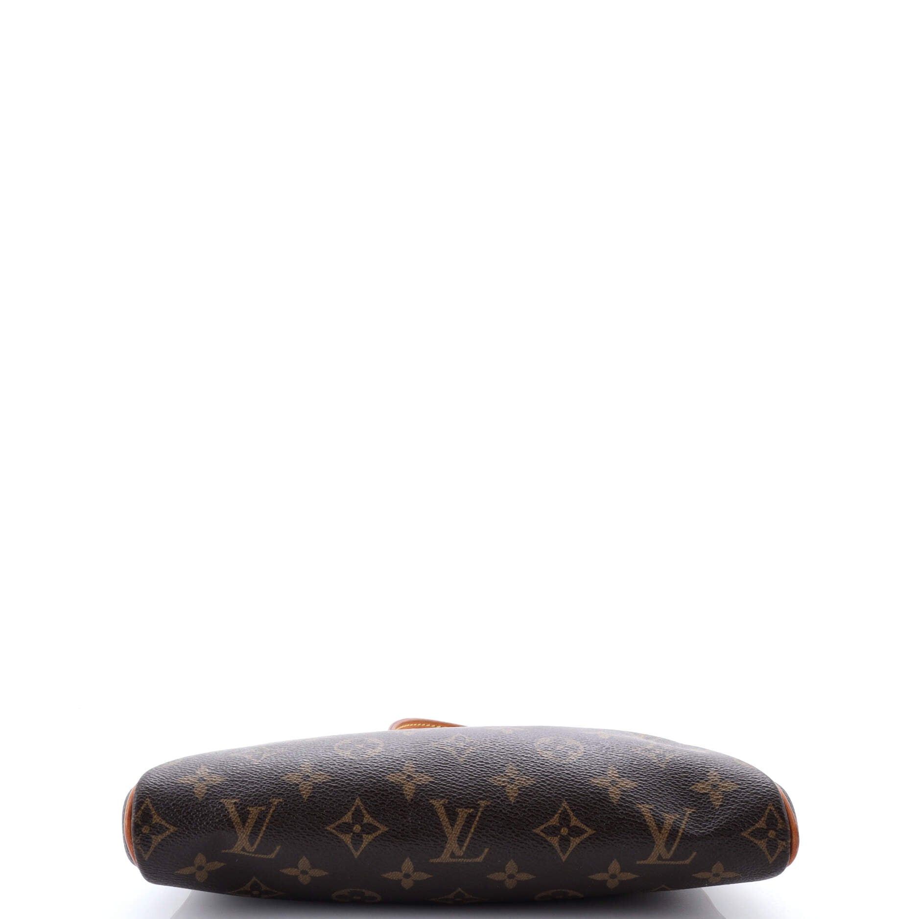 Louis Vuitton Eva Handbag Size ONE SIZE - 4 Thumbnail