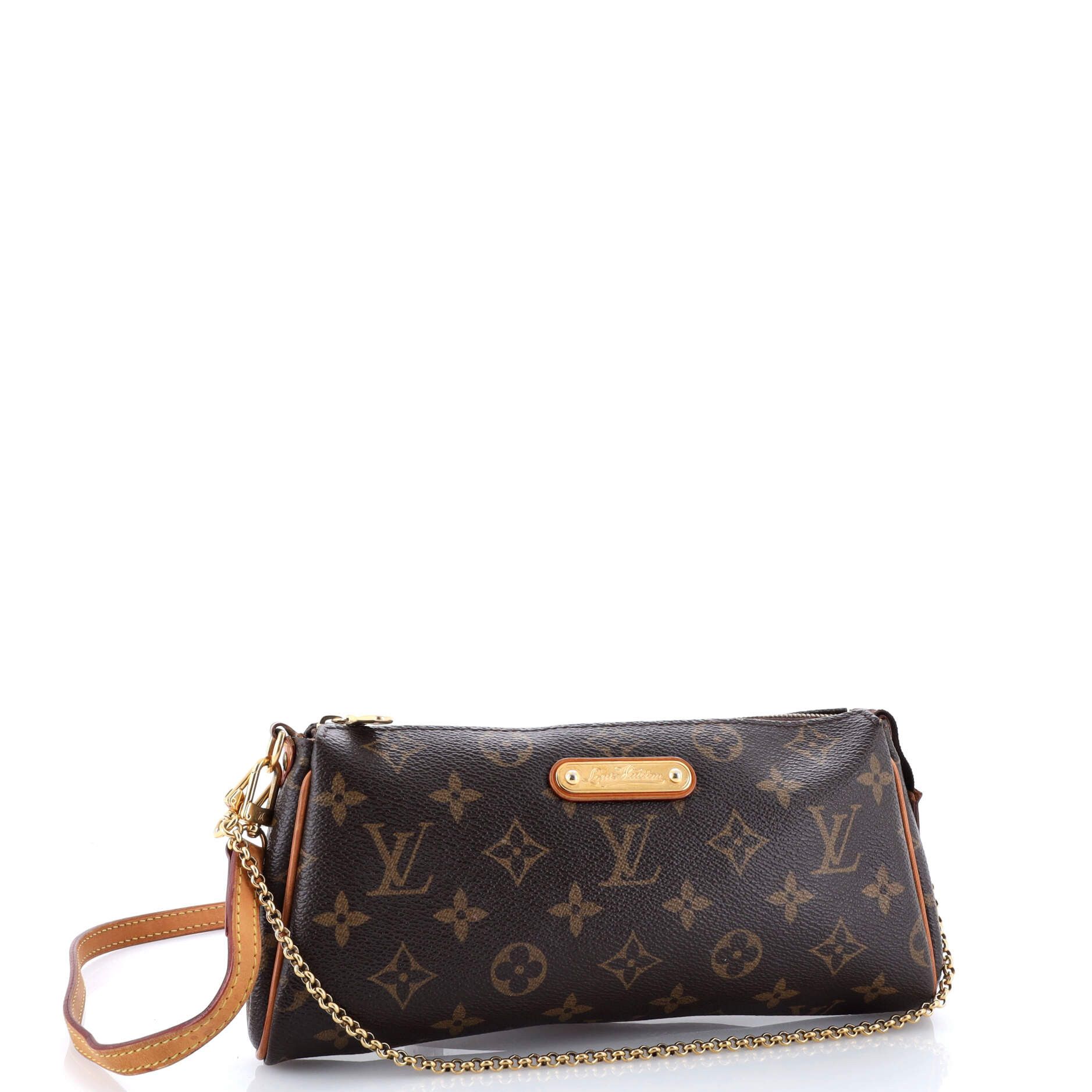 Louis Vuitton Eva Handbag Size ONE SIZE - 2 Thumbnail