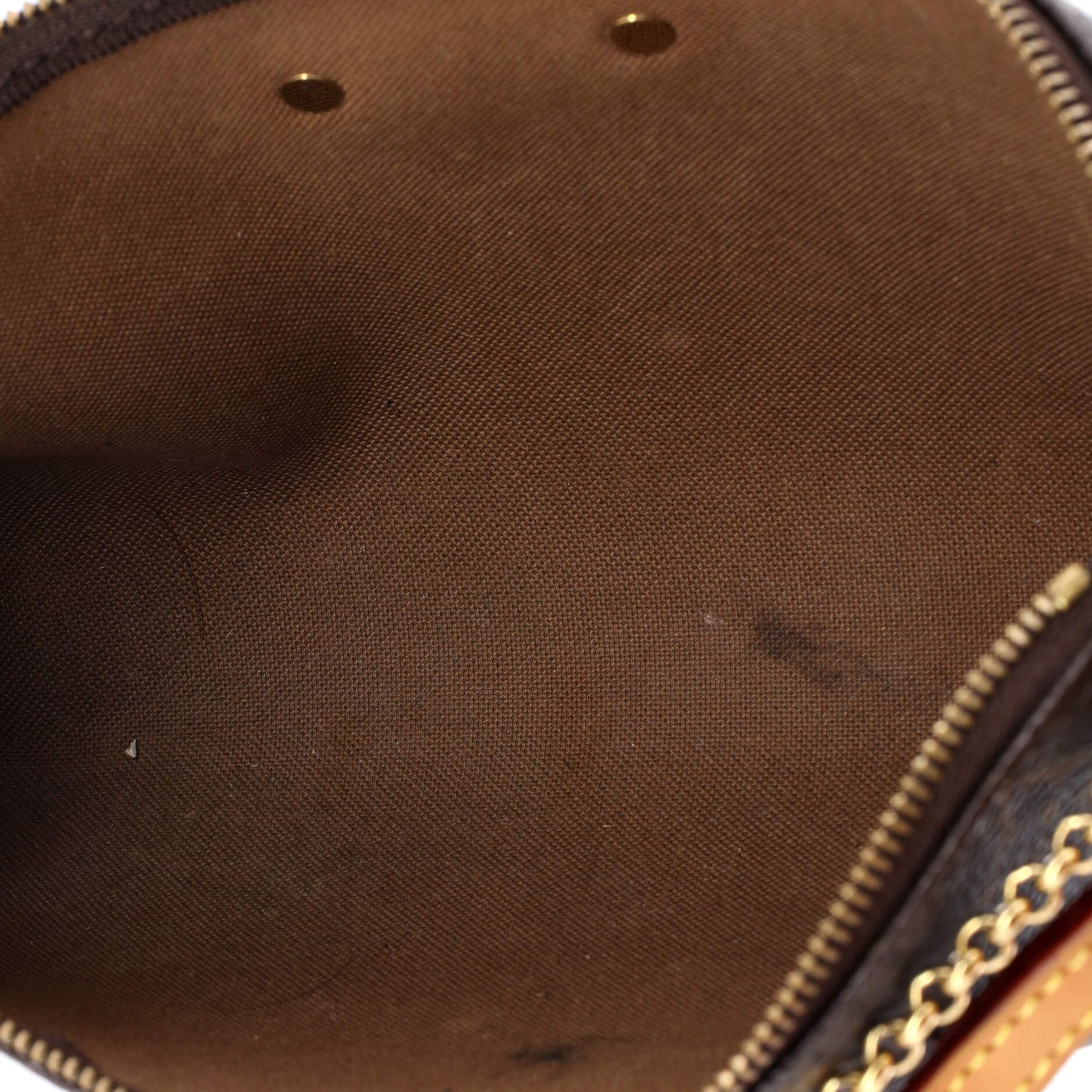 Louis Vuitton Eva Handbag Size ONE SIZE - 5 Thumbnail