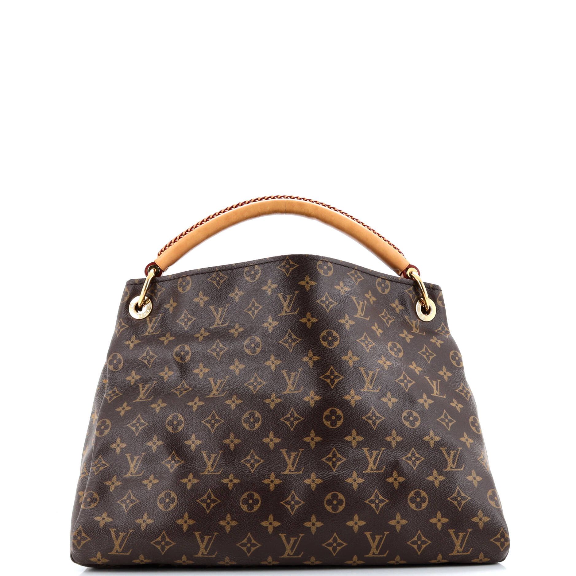 Louis Vuitton Artsy Handbag Size ONE SIZE - 3 Thumbnail