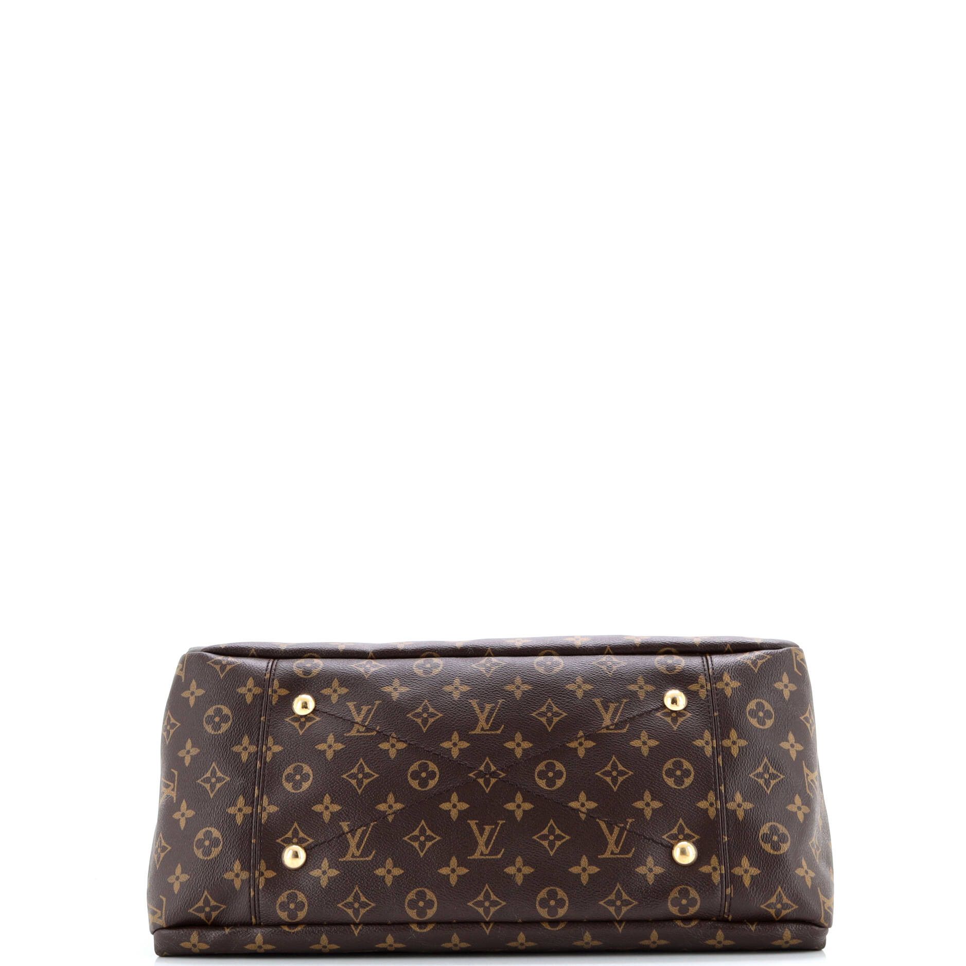 Louis Vuitton Artsy Handbag Size ONE SIZE - 4 Thumbnail