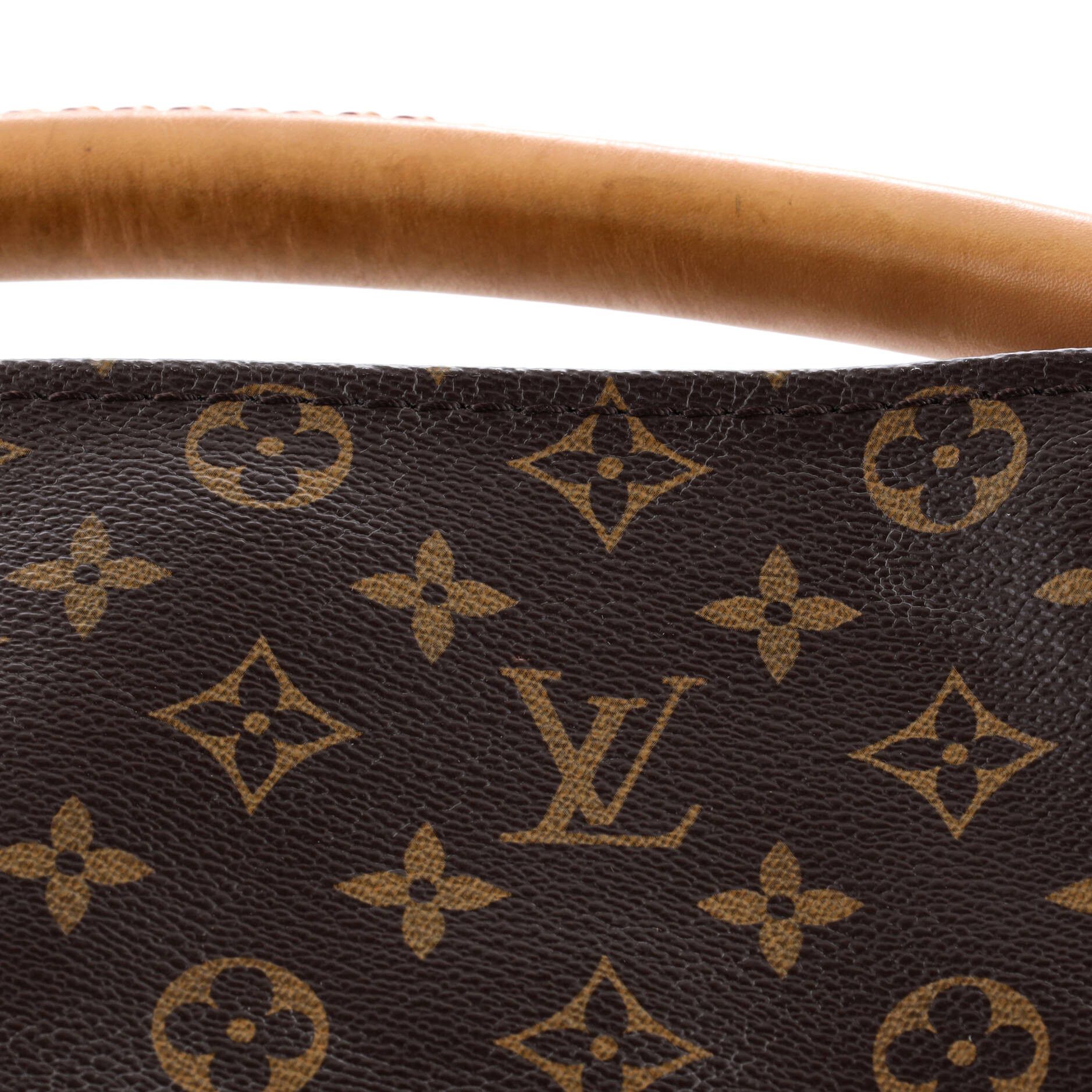 Louis Vuitton Artsy Handbag Size ONE SIZE - 6 Thumbnail