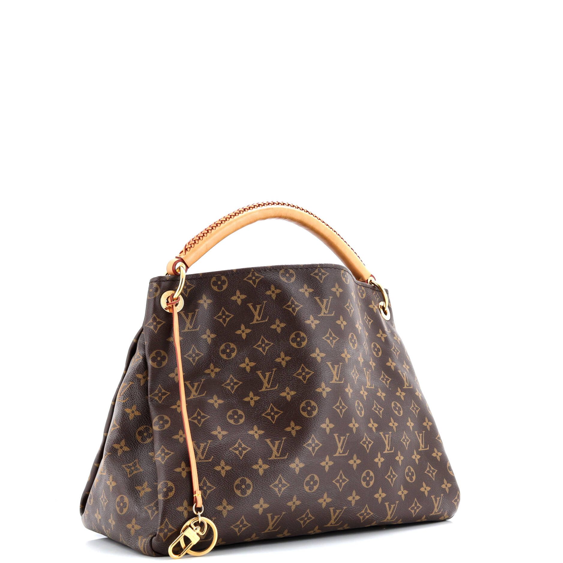 Louis Vuitton Artsy Handbag Size ONE SIZE - 2 Thumbnail