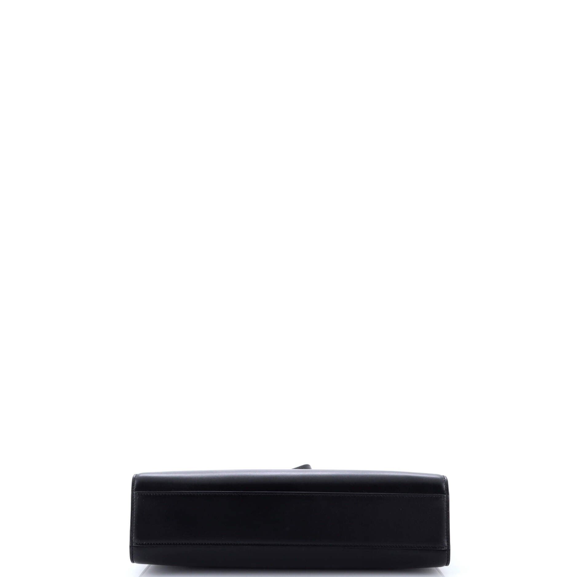 Saint Laurent Paris Manhattan Shoulder Bag Size ONE SIZE - 4 Thumbnail