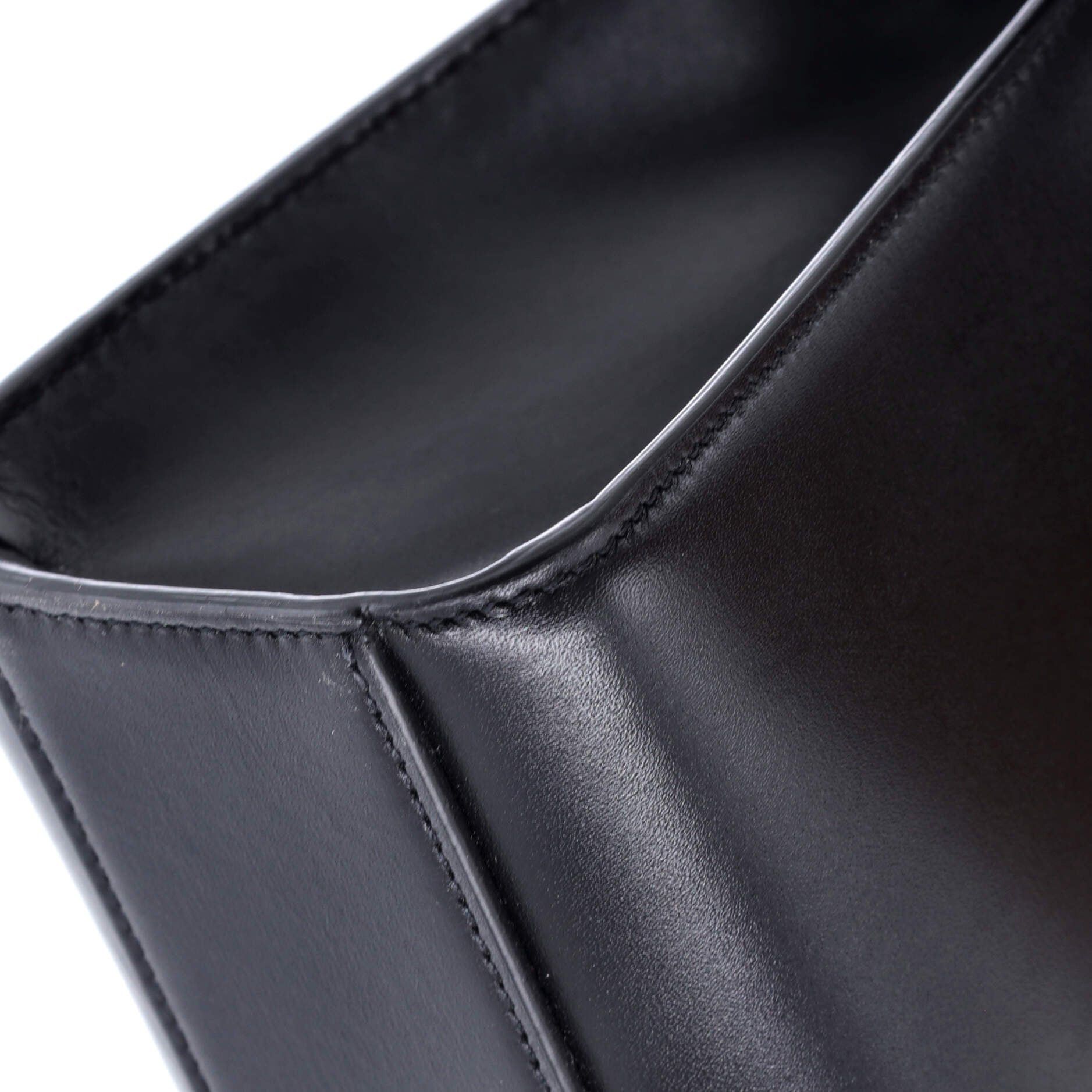 Saint Laurent Paris Manhattan Shoulder Bag Size ONE SIZE - 6 Thumbnail
