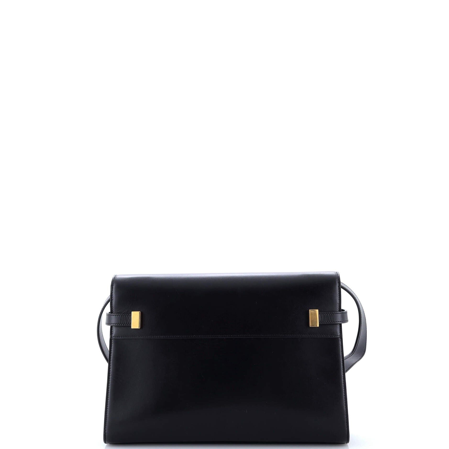Saint Laurent Paris Manhattan Shoulder Bag Size ONE SIZE - 3 Thumbnail