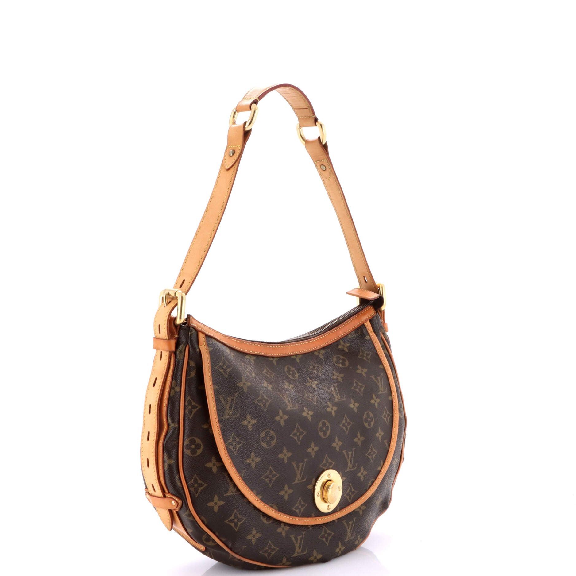 Louis Vuitton Tulum Handbag Size ONE SIZE - 2 Thumbnail