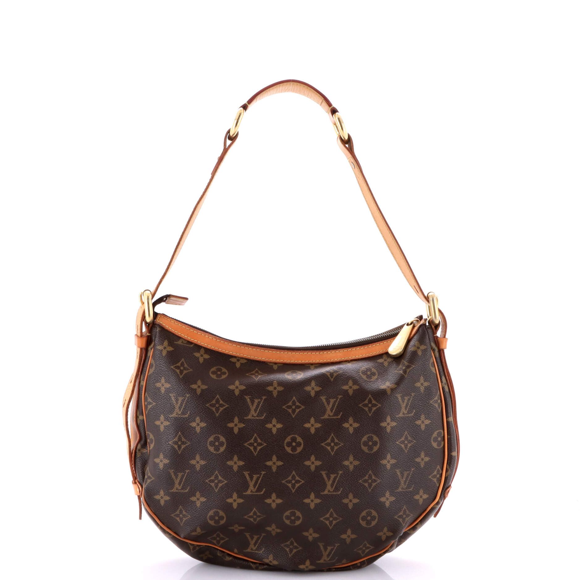 Louis Vuitton Tulum Handbag Size ONE SIZE - 3 Thumbnail