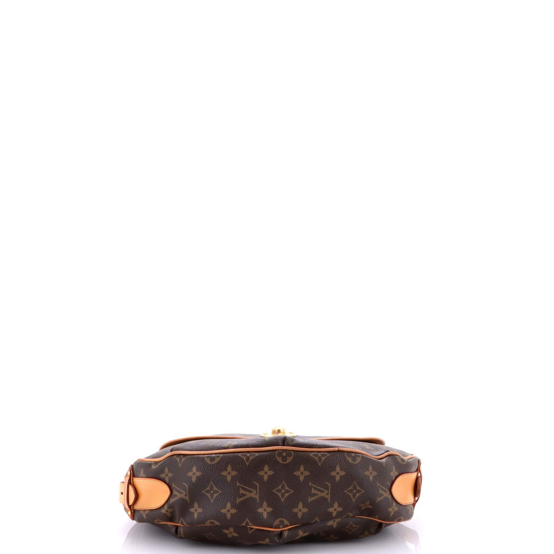 Louis Vuitton Tulum Handbag Size ONE SIZE - 4 Thumbnail