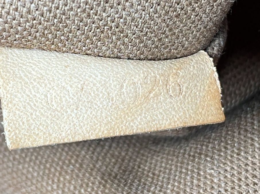 Louis Vuitton Tulum Handbag Size ONE SIZE - 7 Thumbnail
