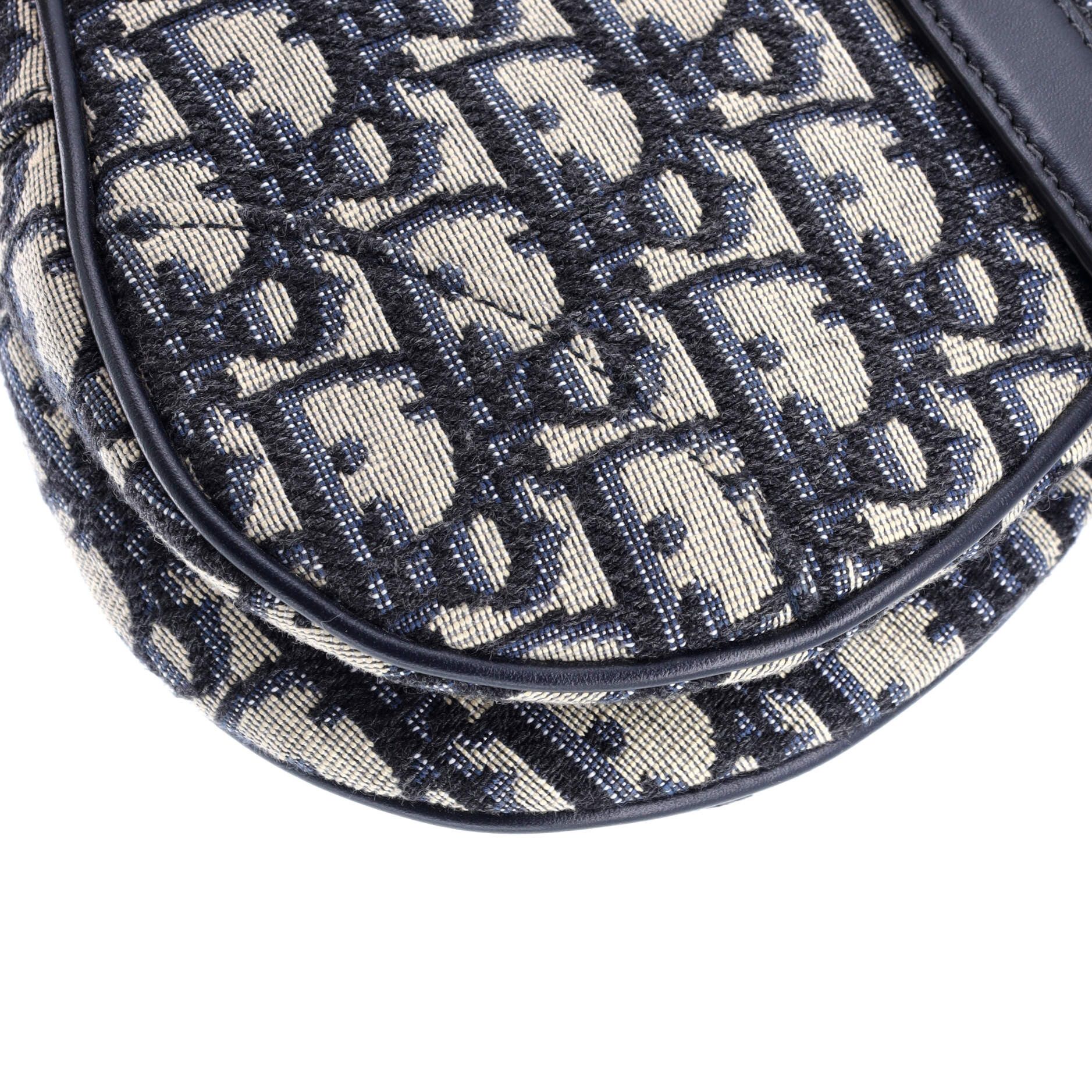 Dior Saddle Handbag Size ONE SIZE - 6 Thumbnail