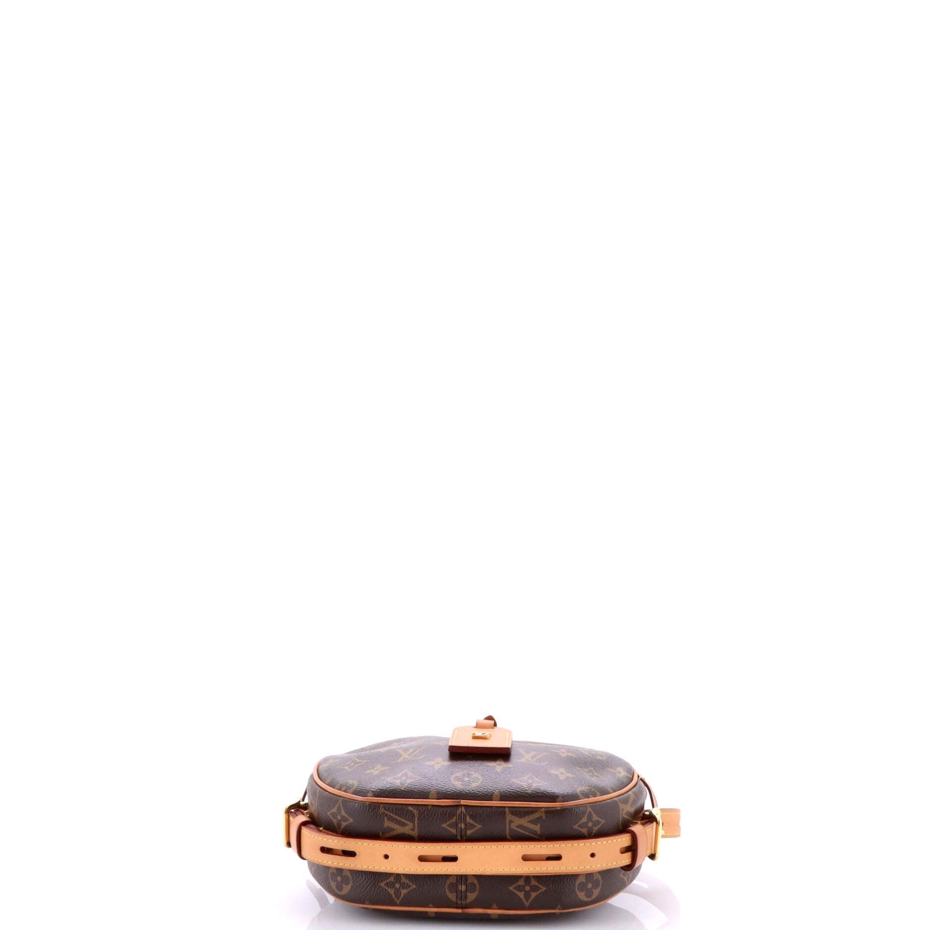 Louis Vuitton Boite Chapeau Souple Bag Size ONE SIZE - 4 Thumbnail