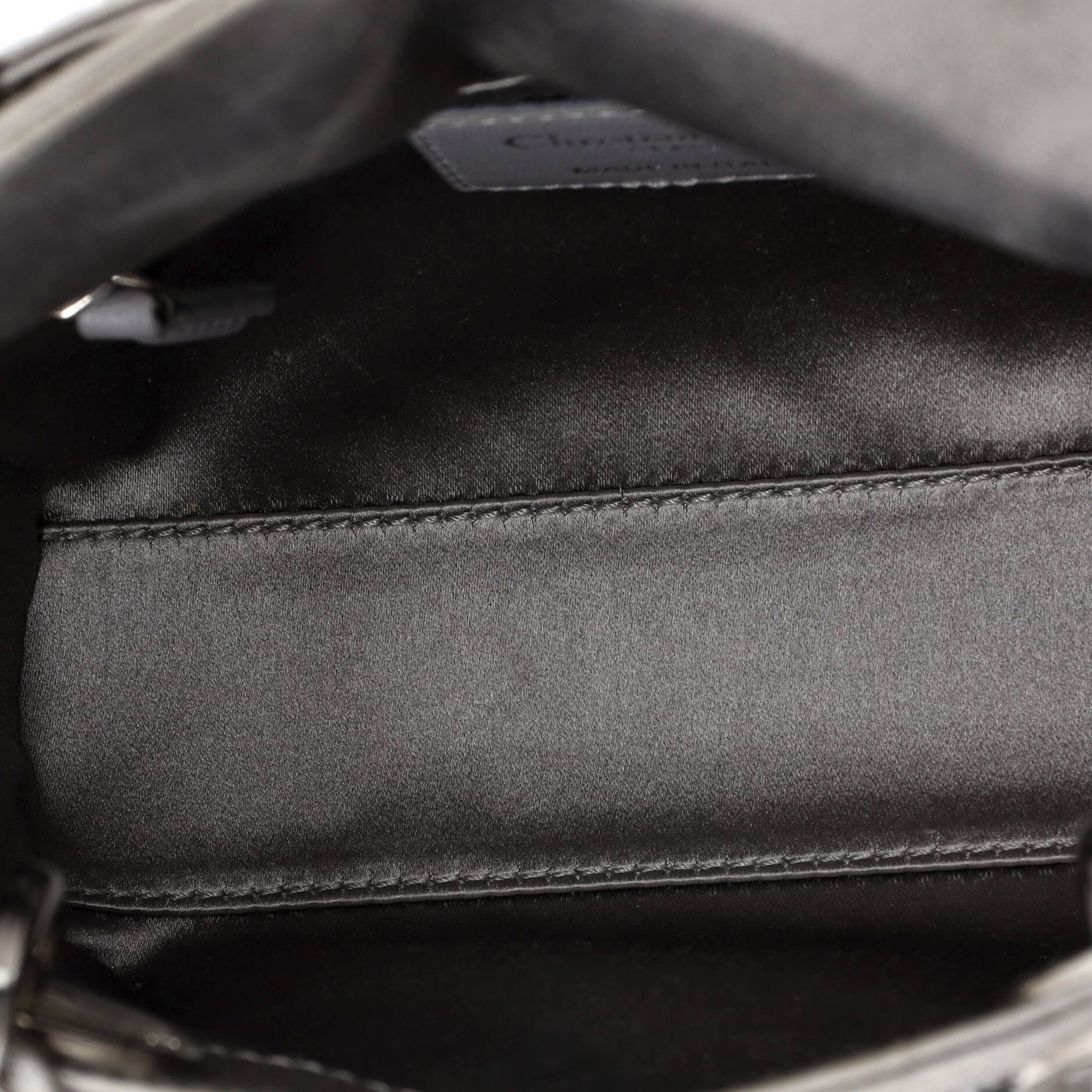 Dior Lady Dior Bag Size ONE SIZE - 5 Thumbnail