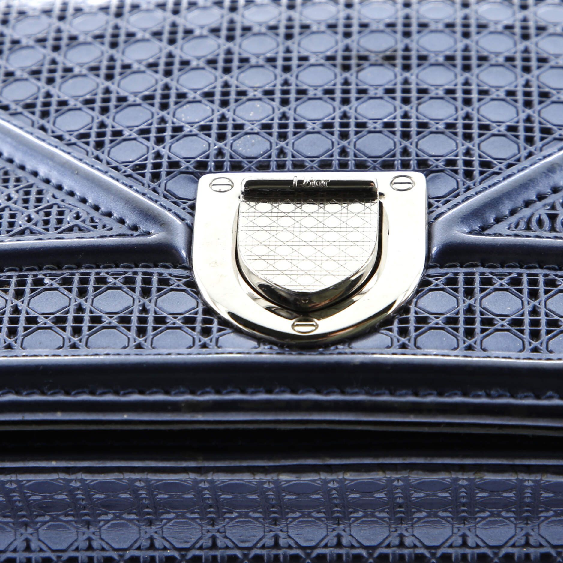 Dior Diorama Flap Bag Size ONE SIZE - 5 Thumbnail