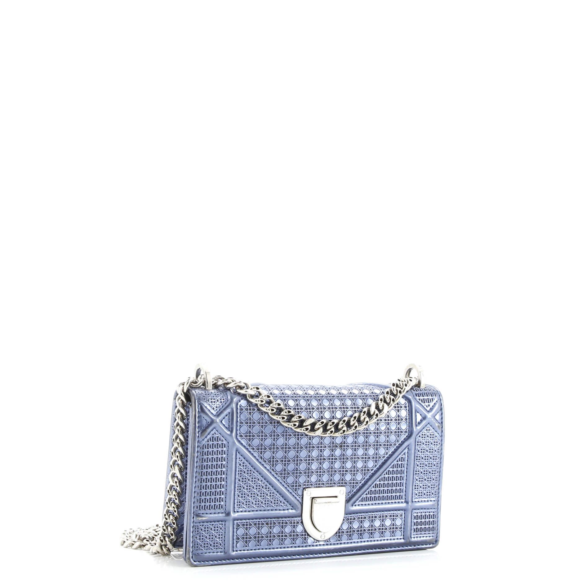 Dior Diorama Flap Bag Size ONE SIZE - 2 Thumbnail