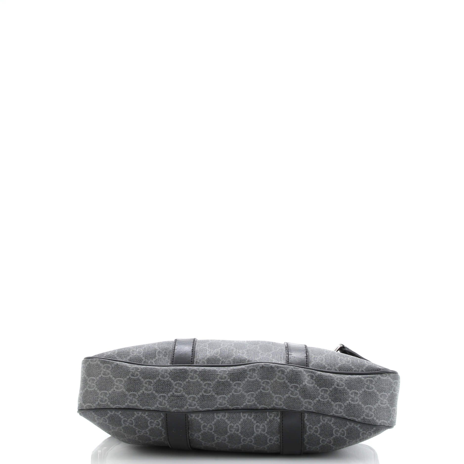Gucci Convertible Zip Around Briefcase Size ONE SIZE - 4 Thumbnail