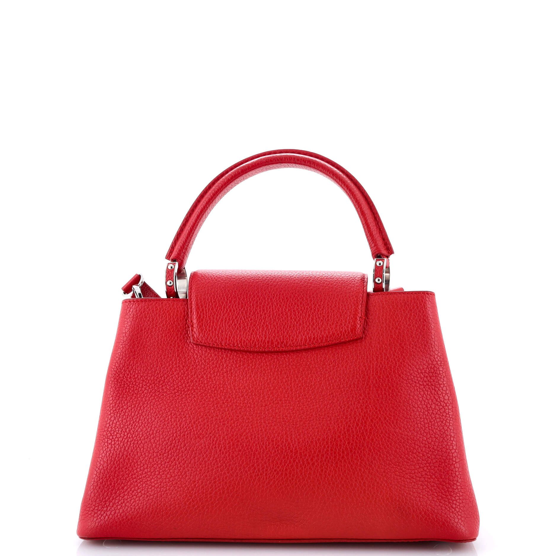 Louis Vuitton Capucines Bag Size ONE SIZE - 3 Thumbnail