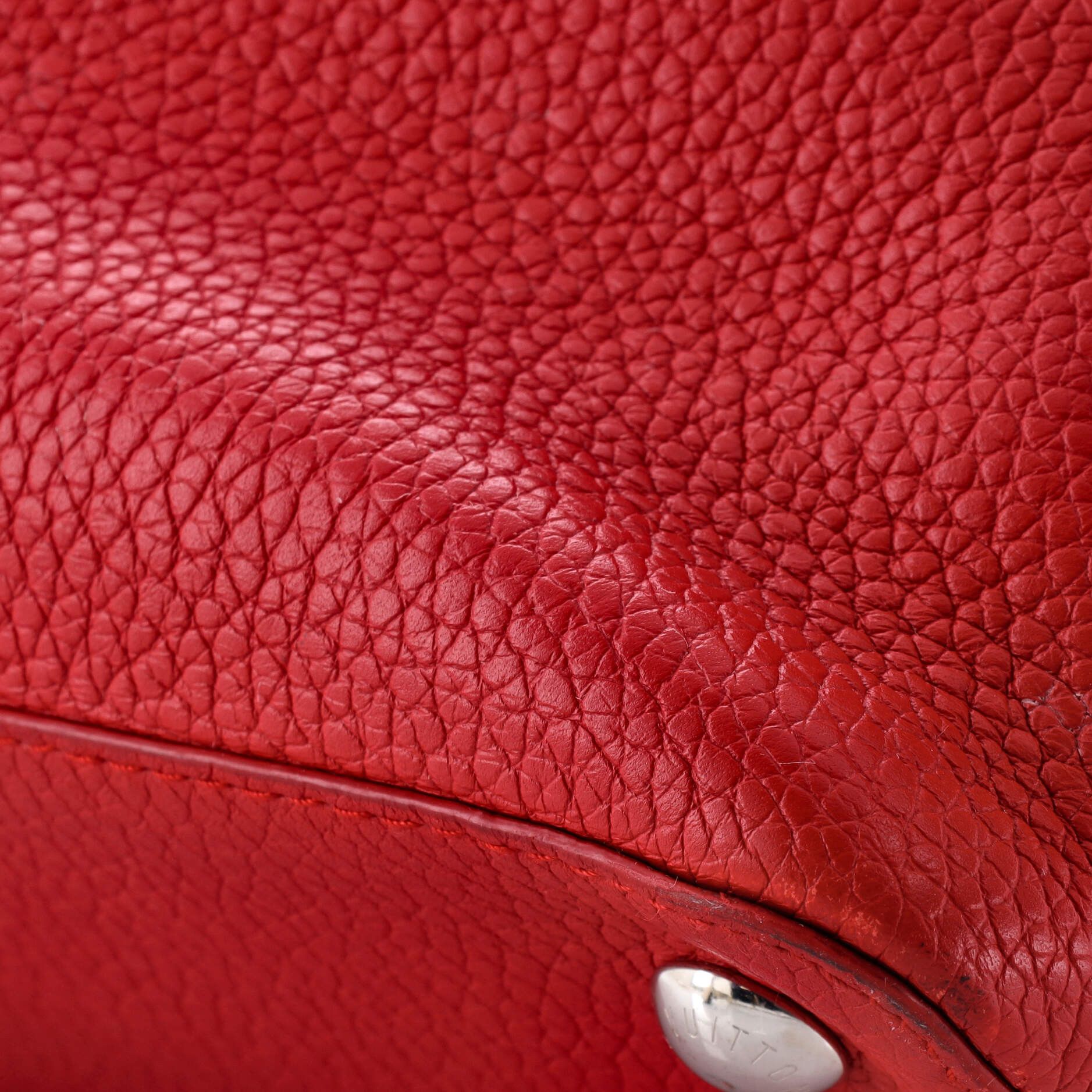 Louis Vuitton Capucines Bag Size ONE SIZE - 6 Thumbnail