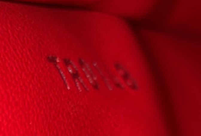 Louis Vuitton Capucines Bag Size ONE SIZE - 7 Thumbnail