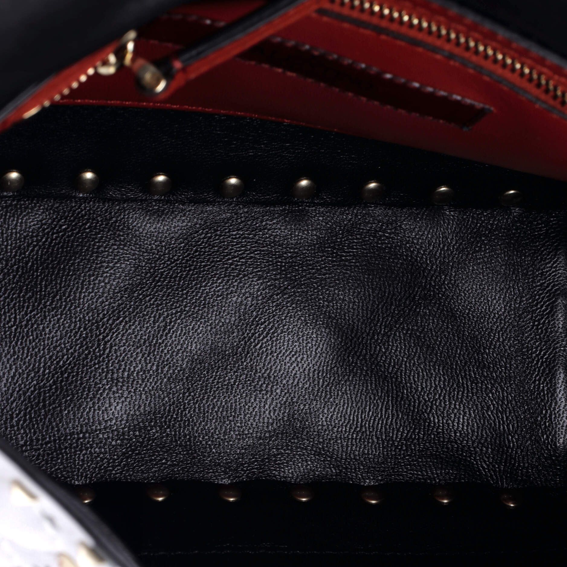 Valentino Rockstud Spike Flap Bag Size ONE SIZE - 5 Thumbnail