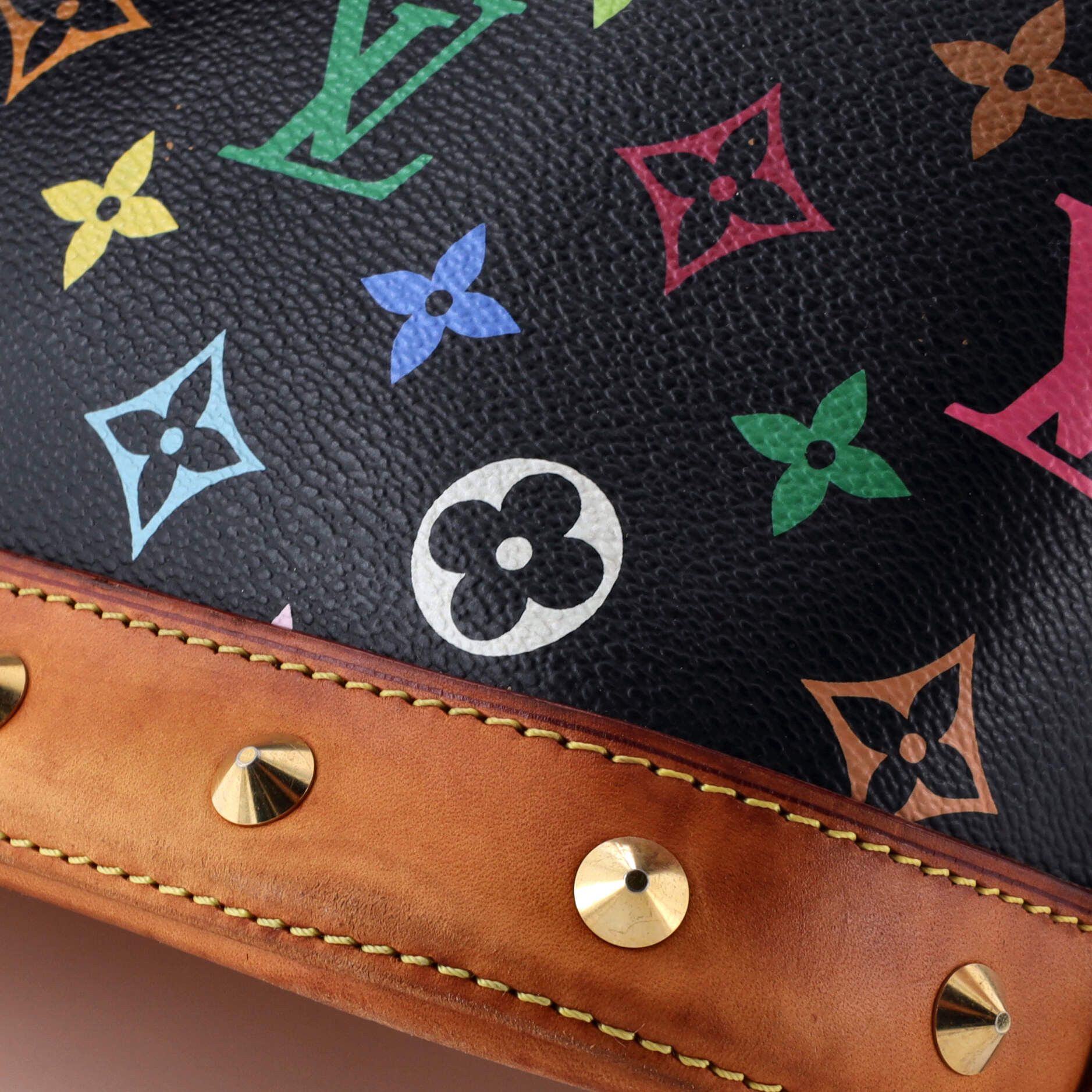 Louis Vuitton Alma NM Handbag Size ONE SIZE - 6 Thumbnail