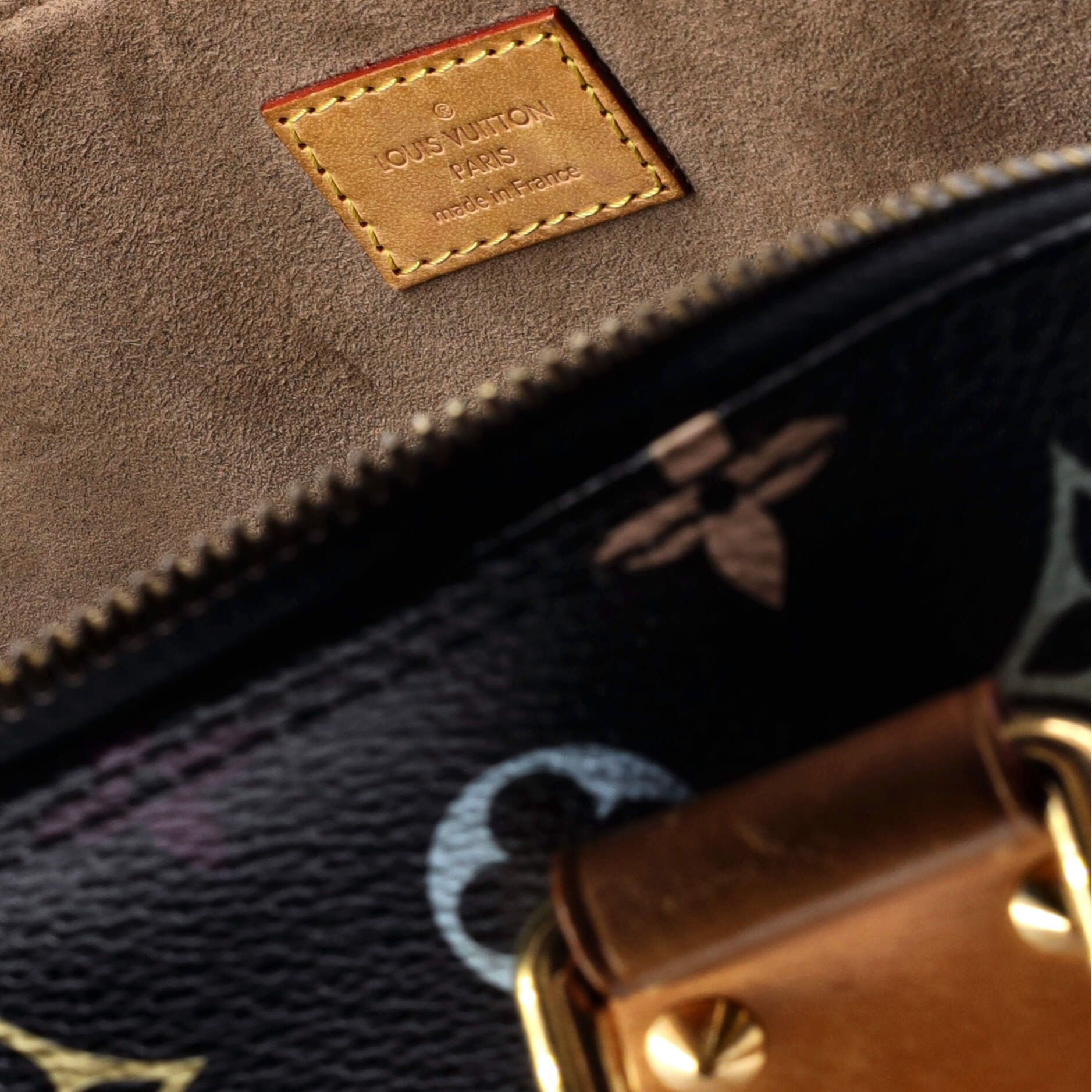 Louis Vuitton Alma NM Handbag Size ONE SIZE - 7 Thumbnail