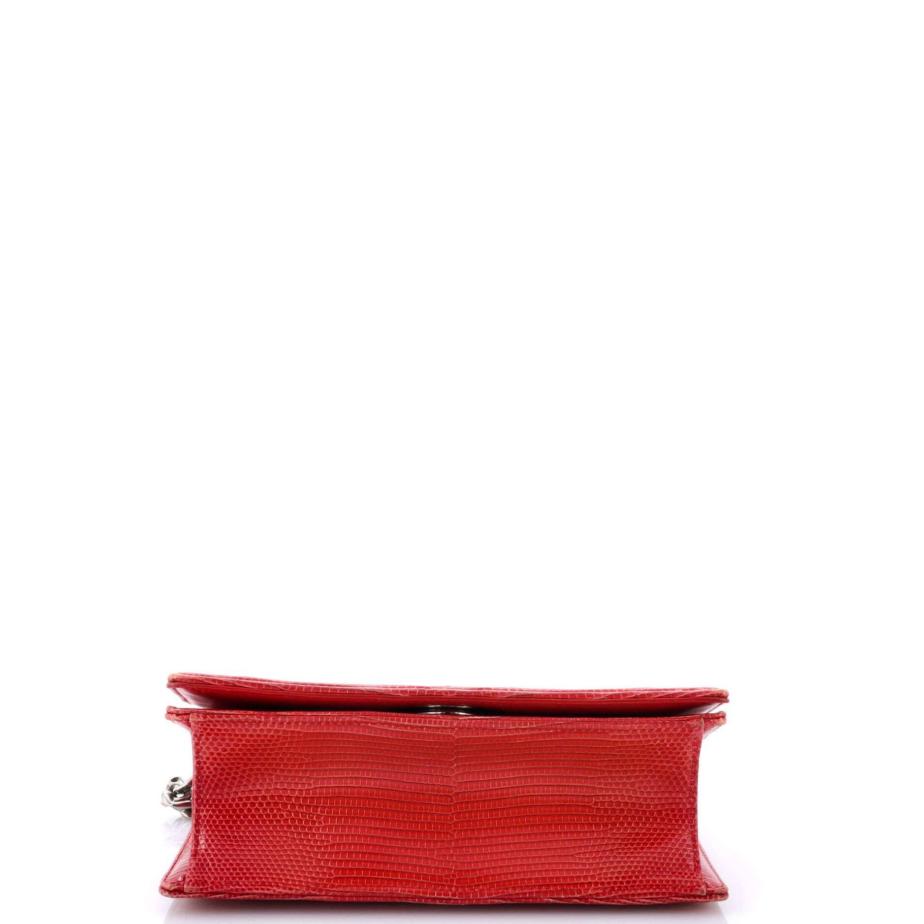 Dior Diorama Flap Bag Size ONE SIZE - 4 Thumbnail