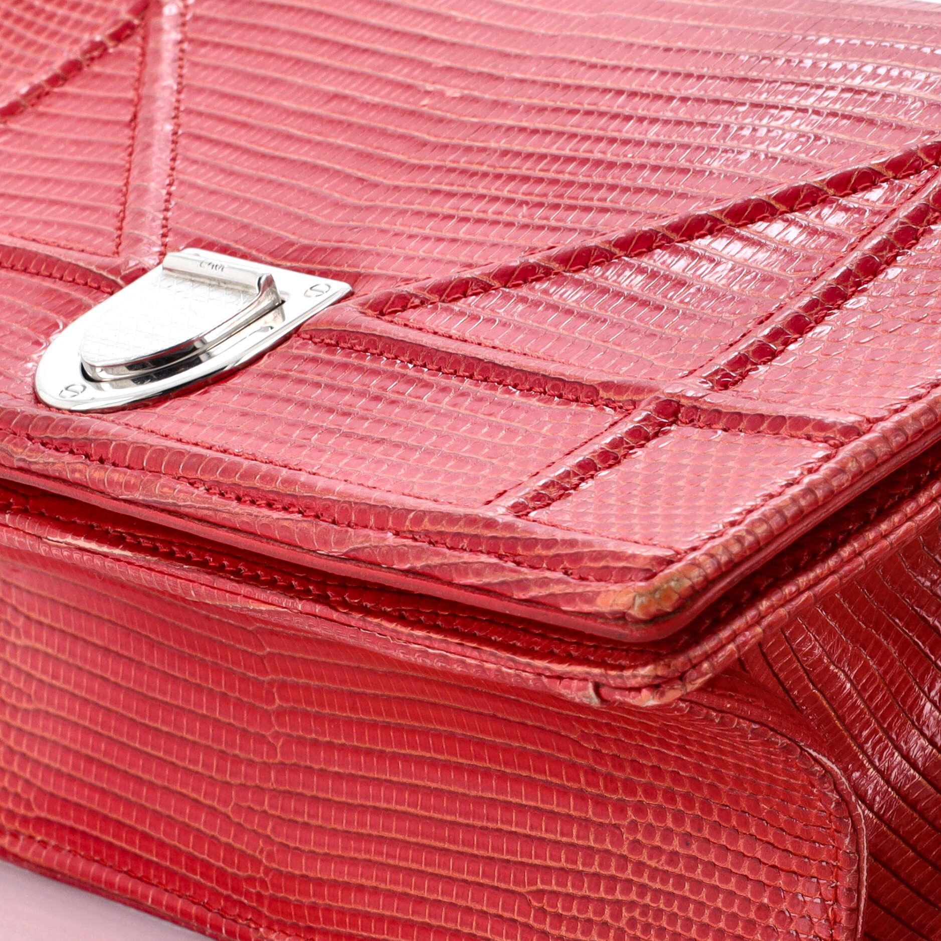 Dior Diorama Flap Bag Size ONE SIZE - 6 Thumbnail