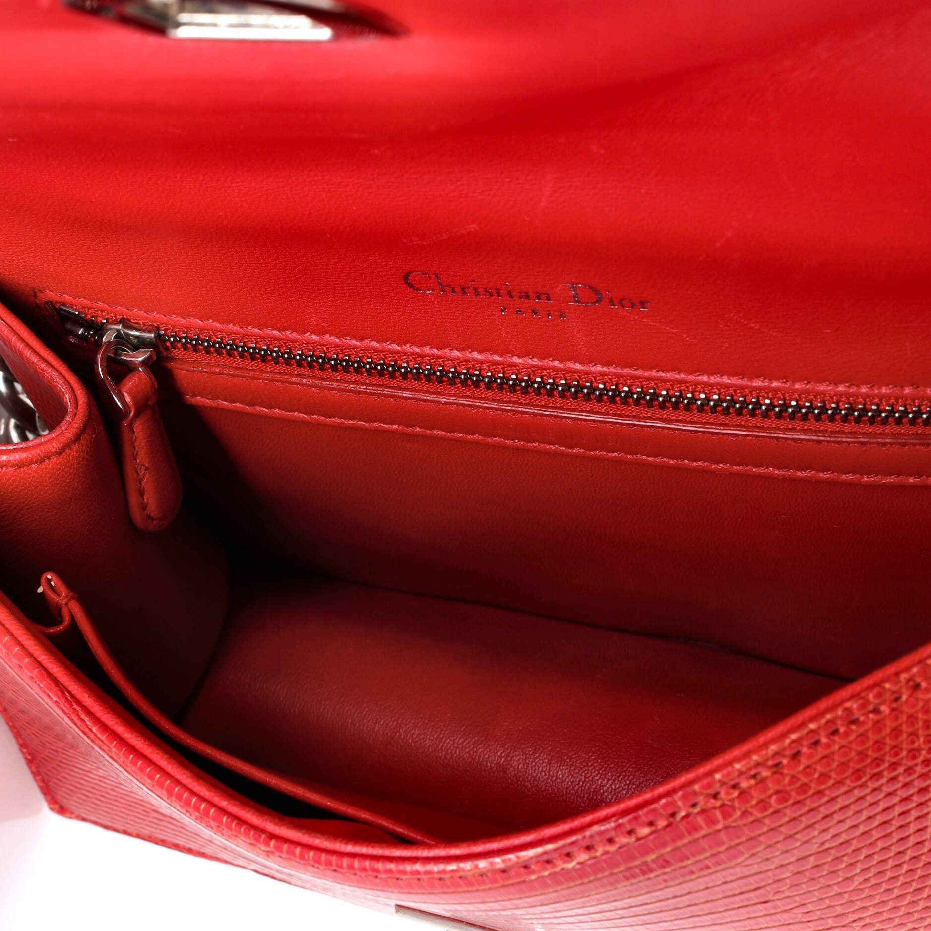 Dior Diorama Flap Bag Size ONE SIZE - 5 Thumbnail