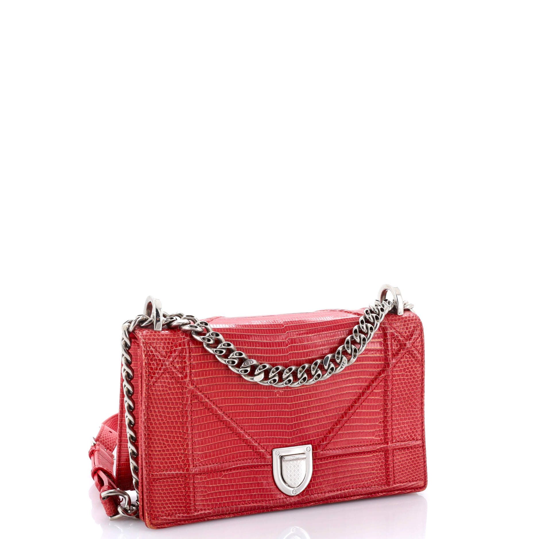 Dior Diorama Flap Bag Size ONE SIZE - 2 Thumbnail