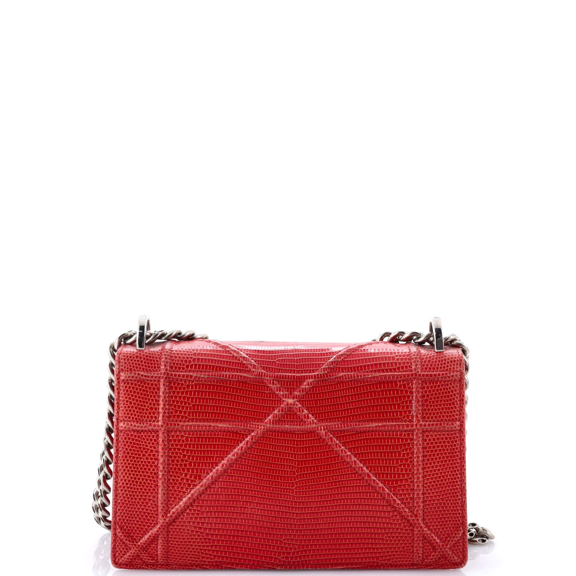Dior Diorama Flap Bag Size ONE SIZE - 3 Thumbnail