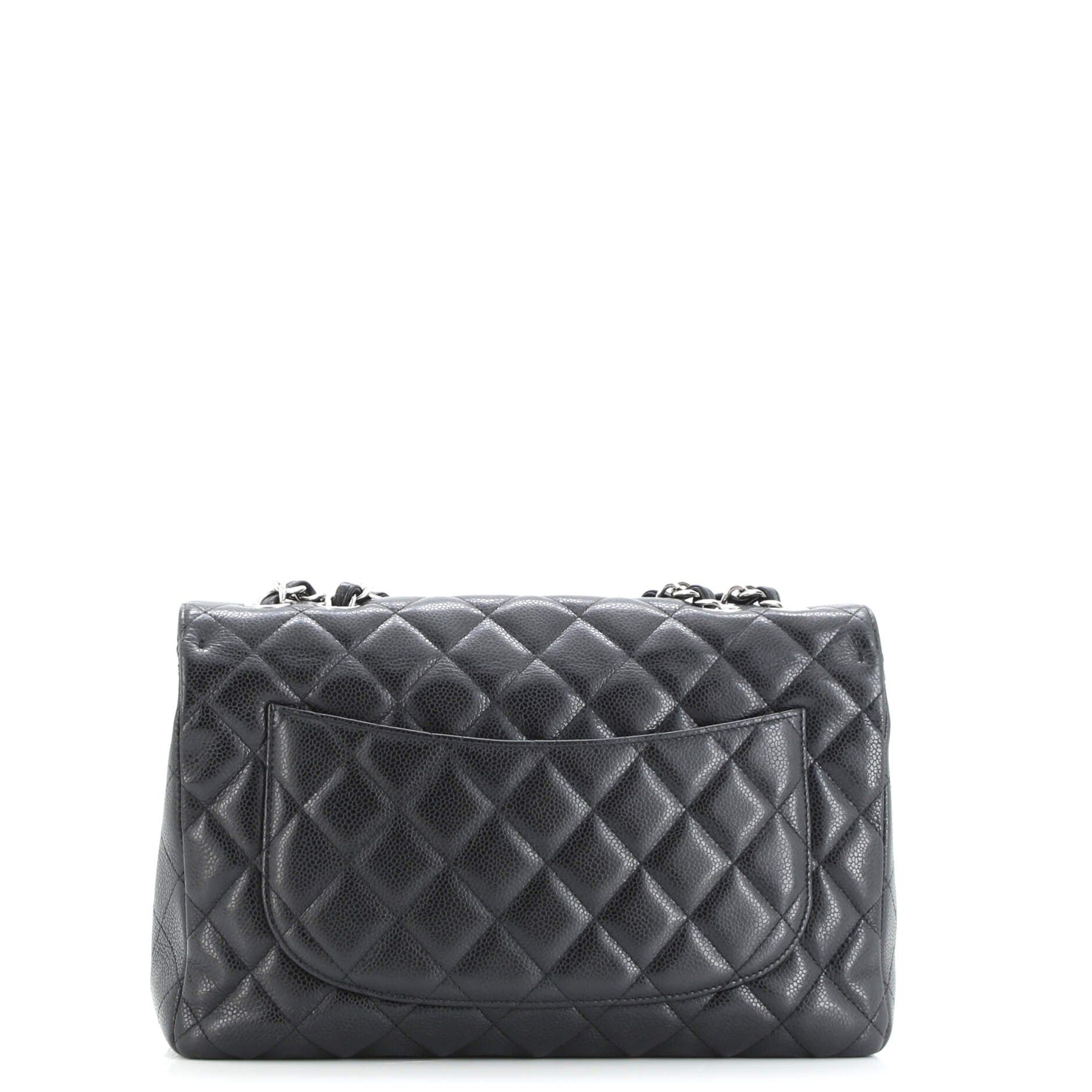 Chanel Classic Single Flap Bag Size ONE SIZE - 3 Thumbnail