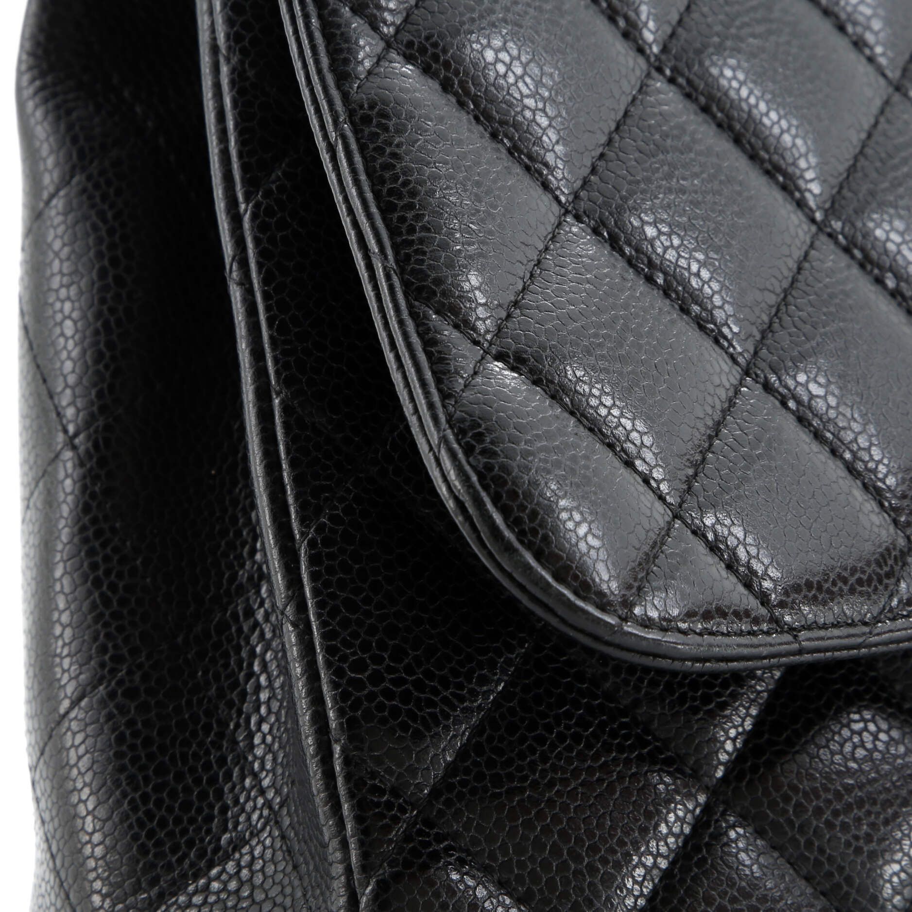 Chanel Classic Single Flap Bag Size ONE SIZE - 7 Thumbnail