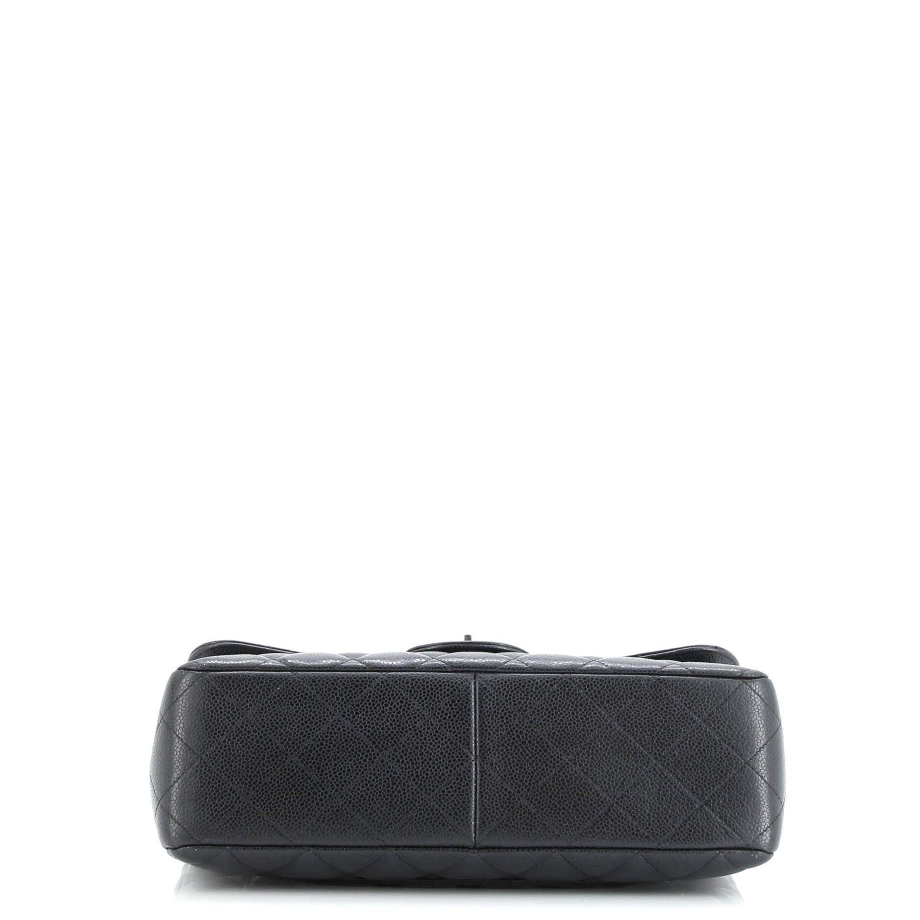 Chanel Classic Single Flap Bag Size ONE SIZE - 4 Thumbnail