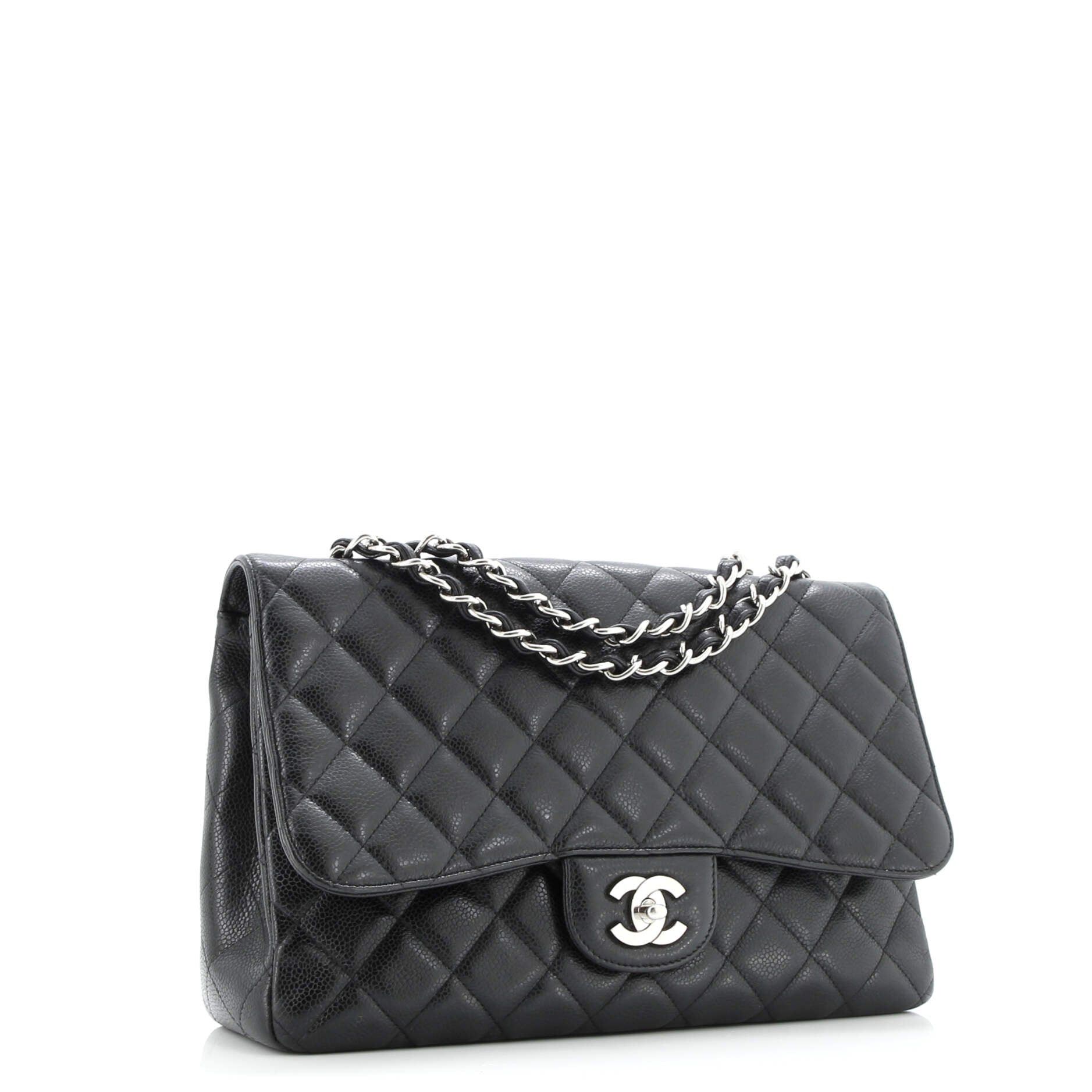 Chanel Classic Single Flap Bag Size ONE SIZE - 2 Thumbnail