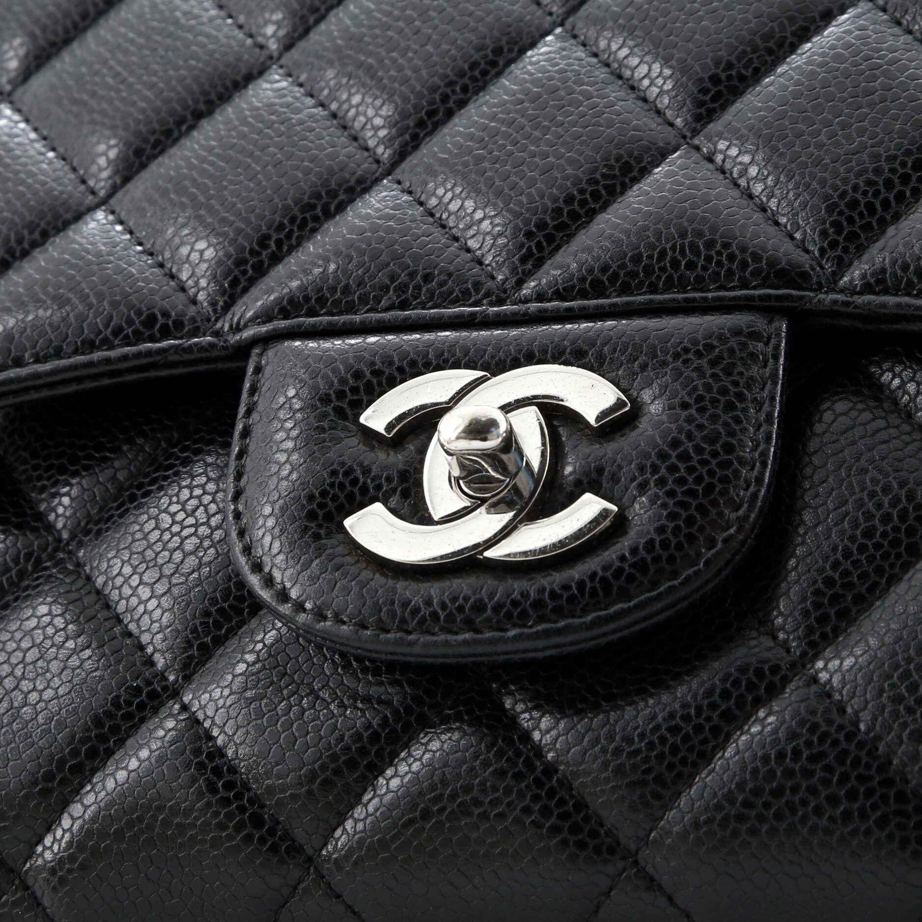 Chanel Classic Single Flap Bag Size ONE SIZE - 6 Thumbnail