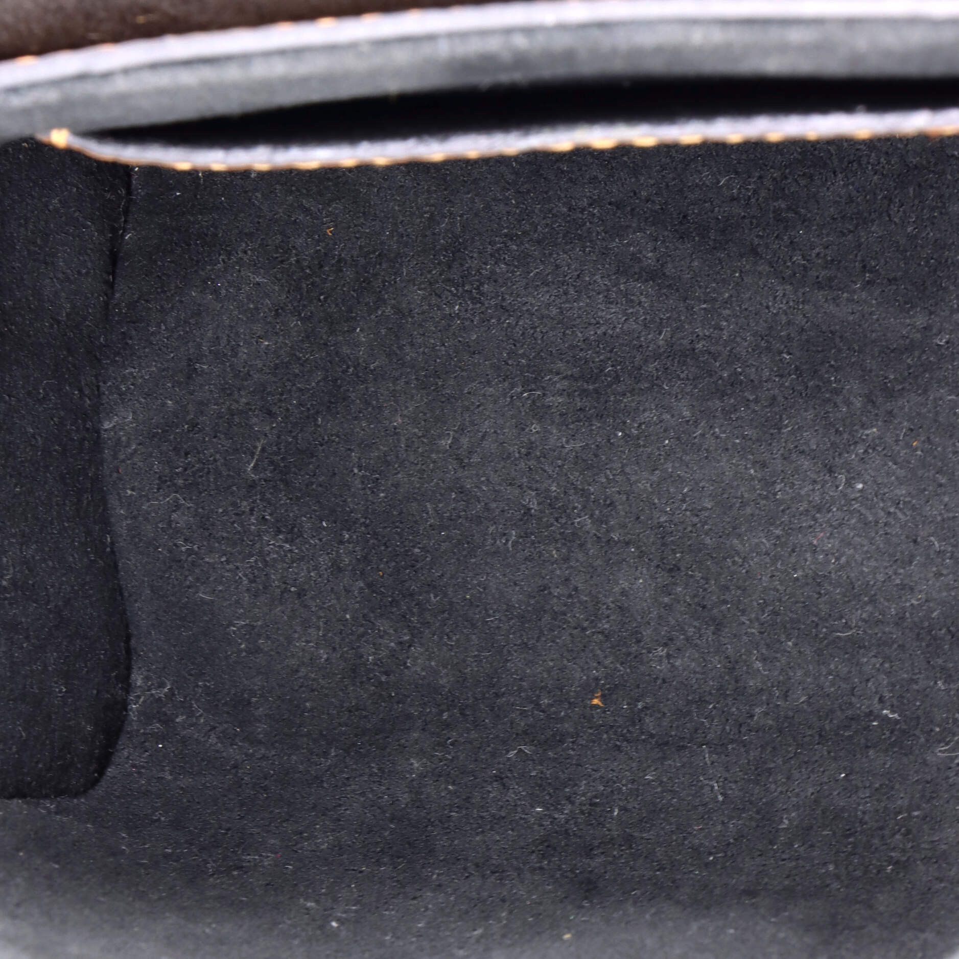 Louis Vuitton Twist Top Handle Bag Size ONE SIZE - 6 Thumbnail