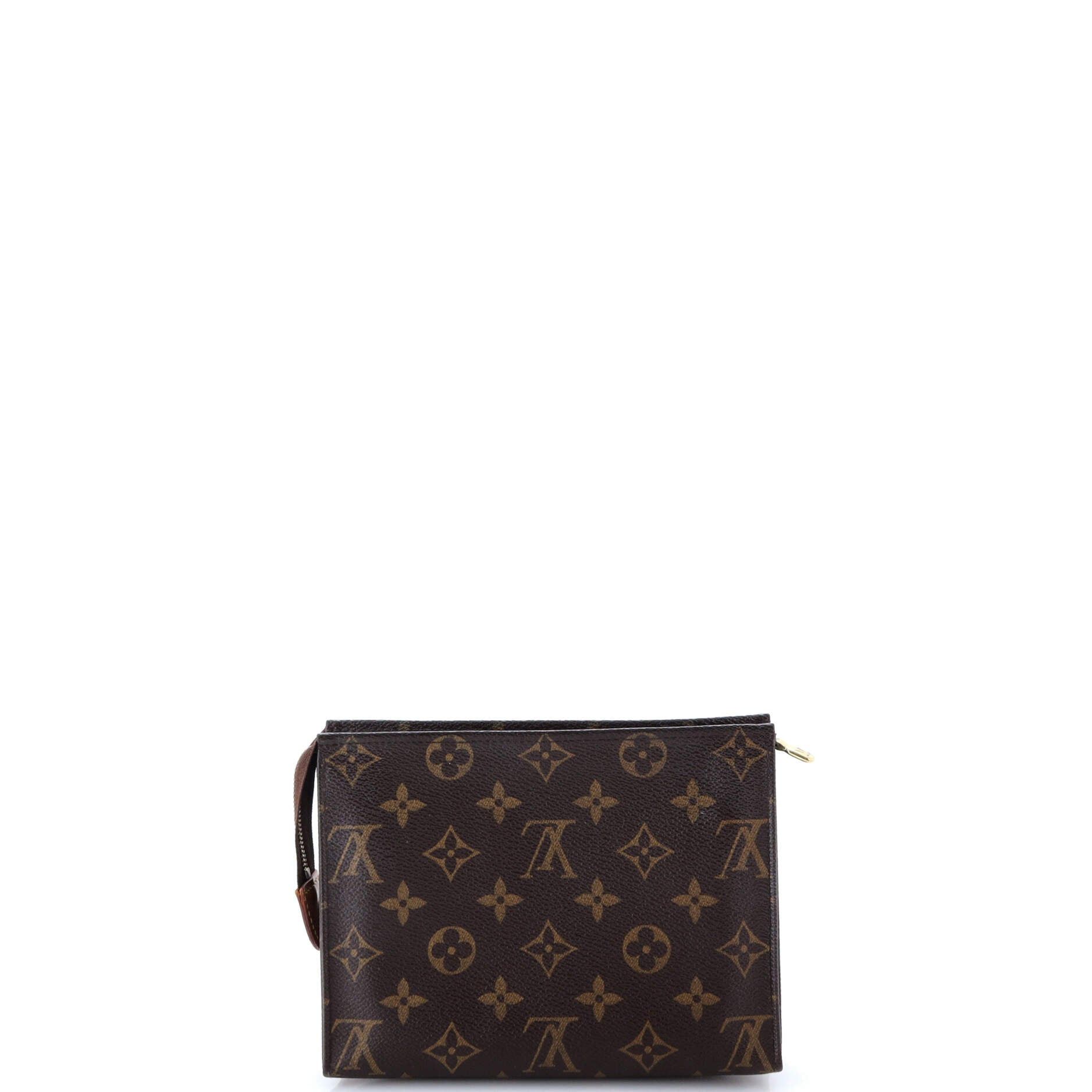 Louis Vuitton Toiletry Pouch Size ONE SIZE - 3 Thumbnail