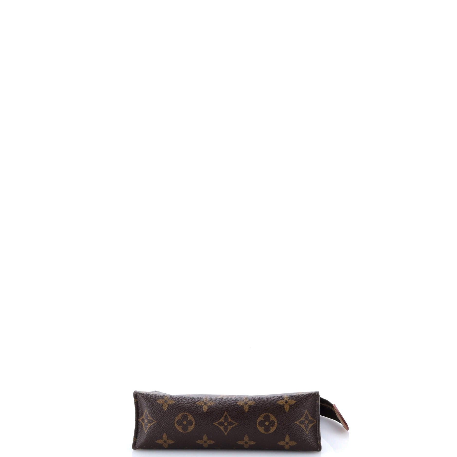 Louis Vuitton Toiletry Pouch Size ONE SIZE - 4 Thumbnail